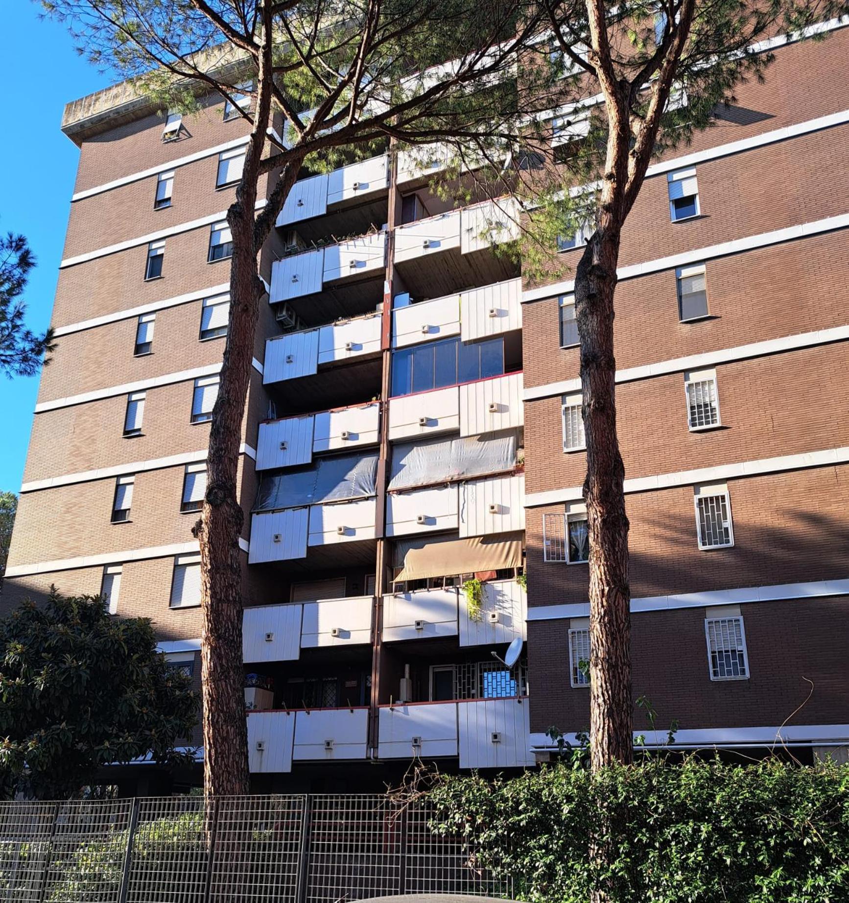 The Apartment *