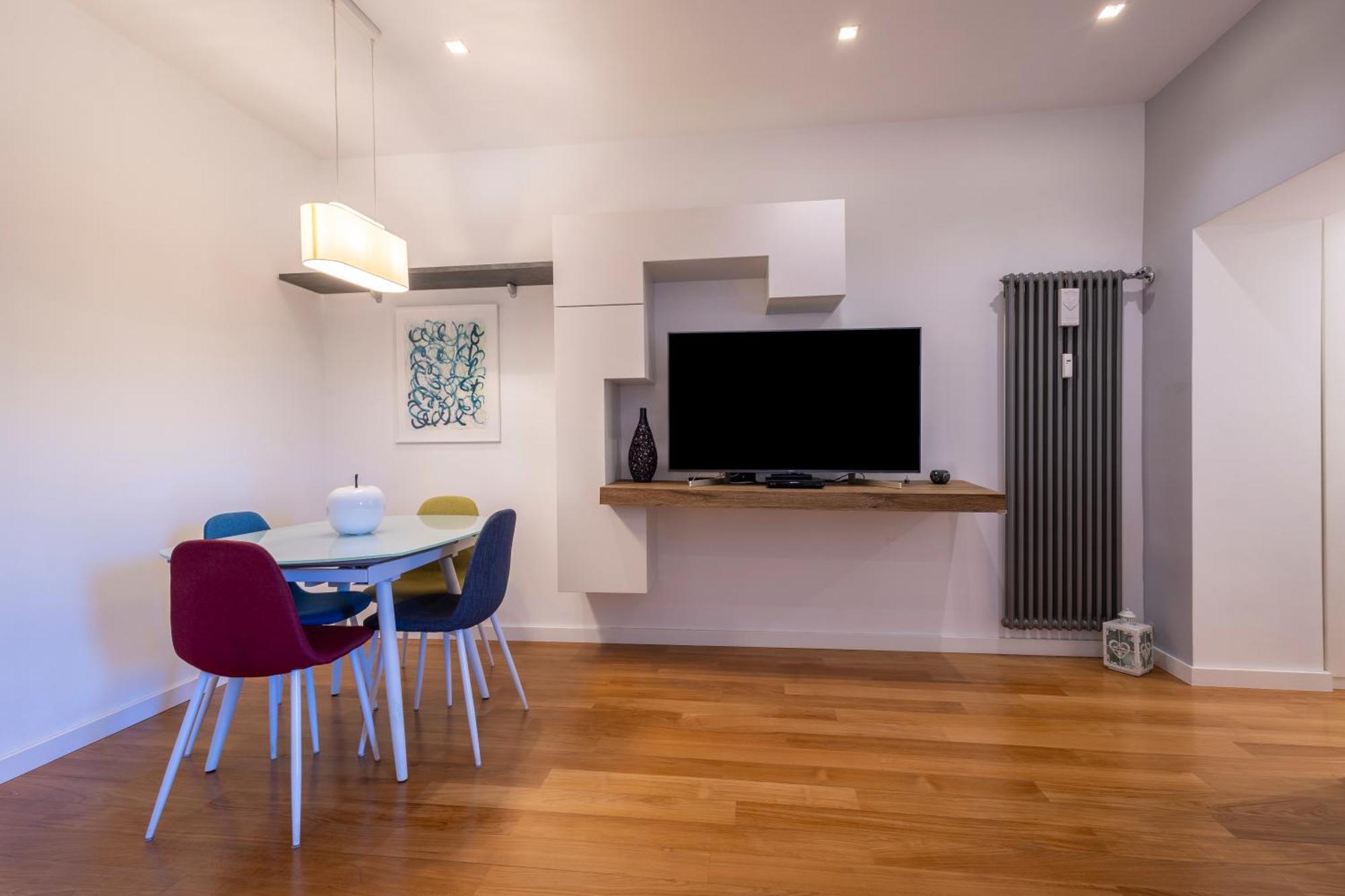 Appartement Vatican Star *
