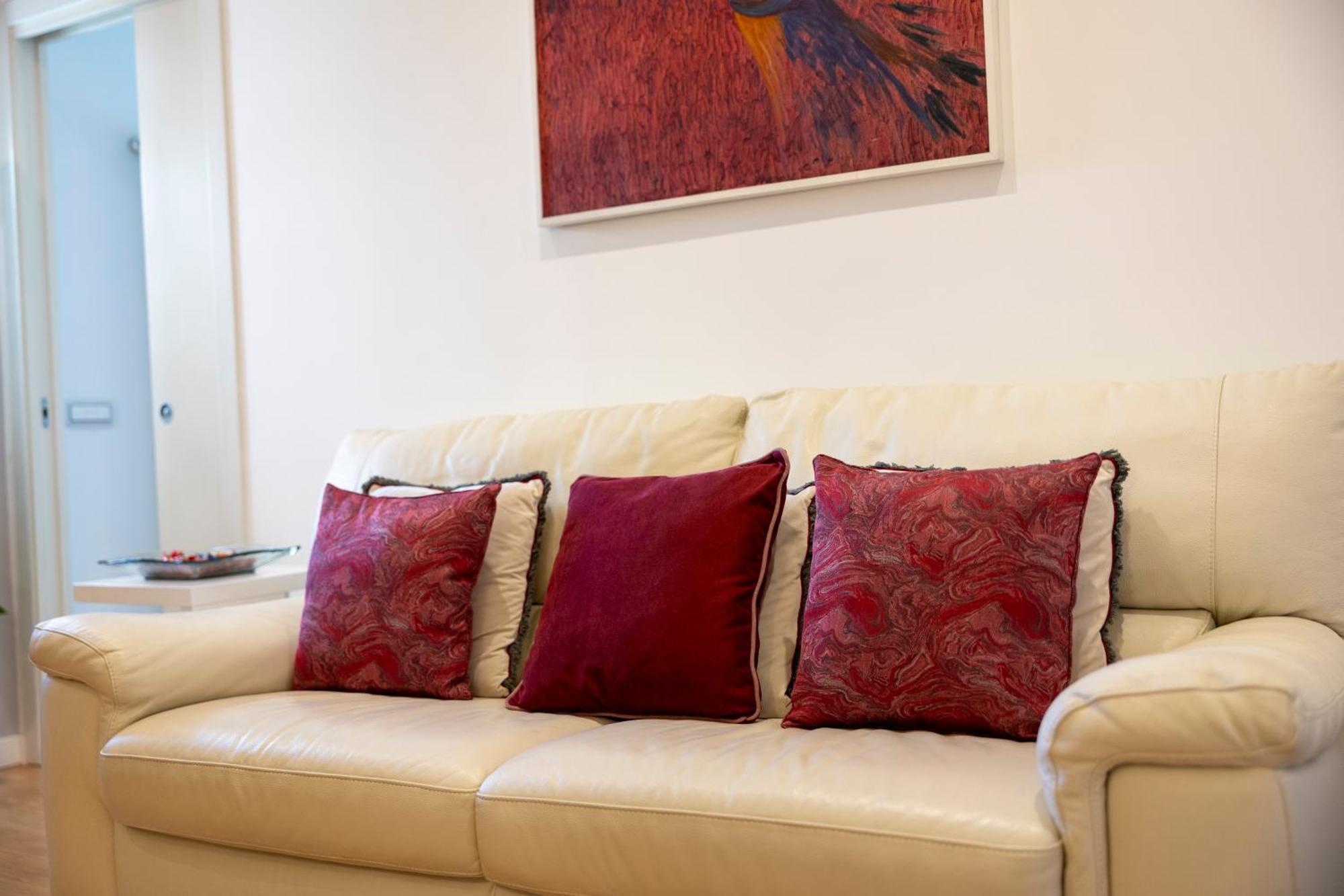 Appartement Vatican Star Rome