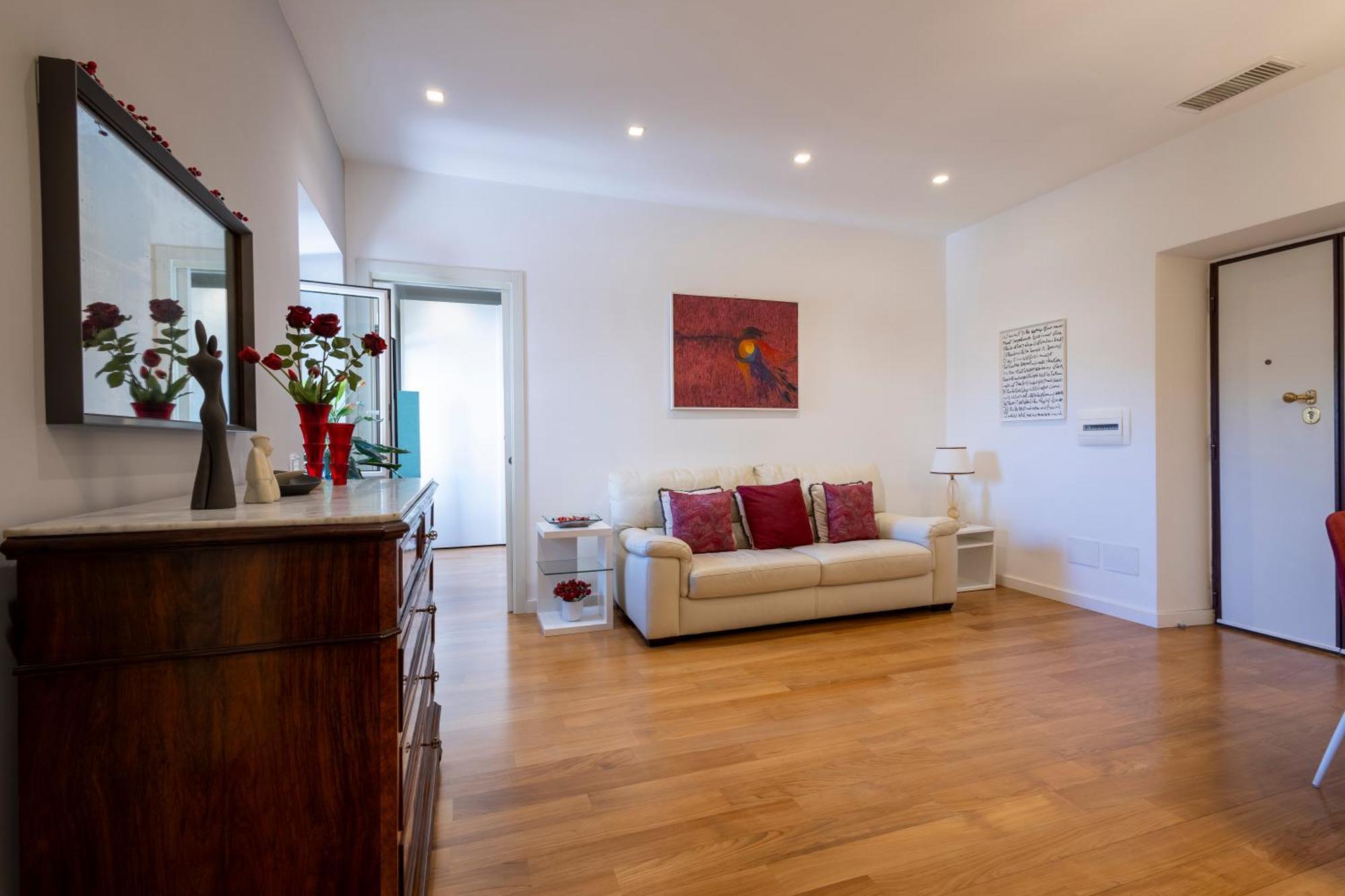 Vatican Star Appartement Rome