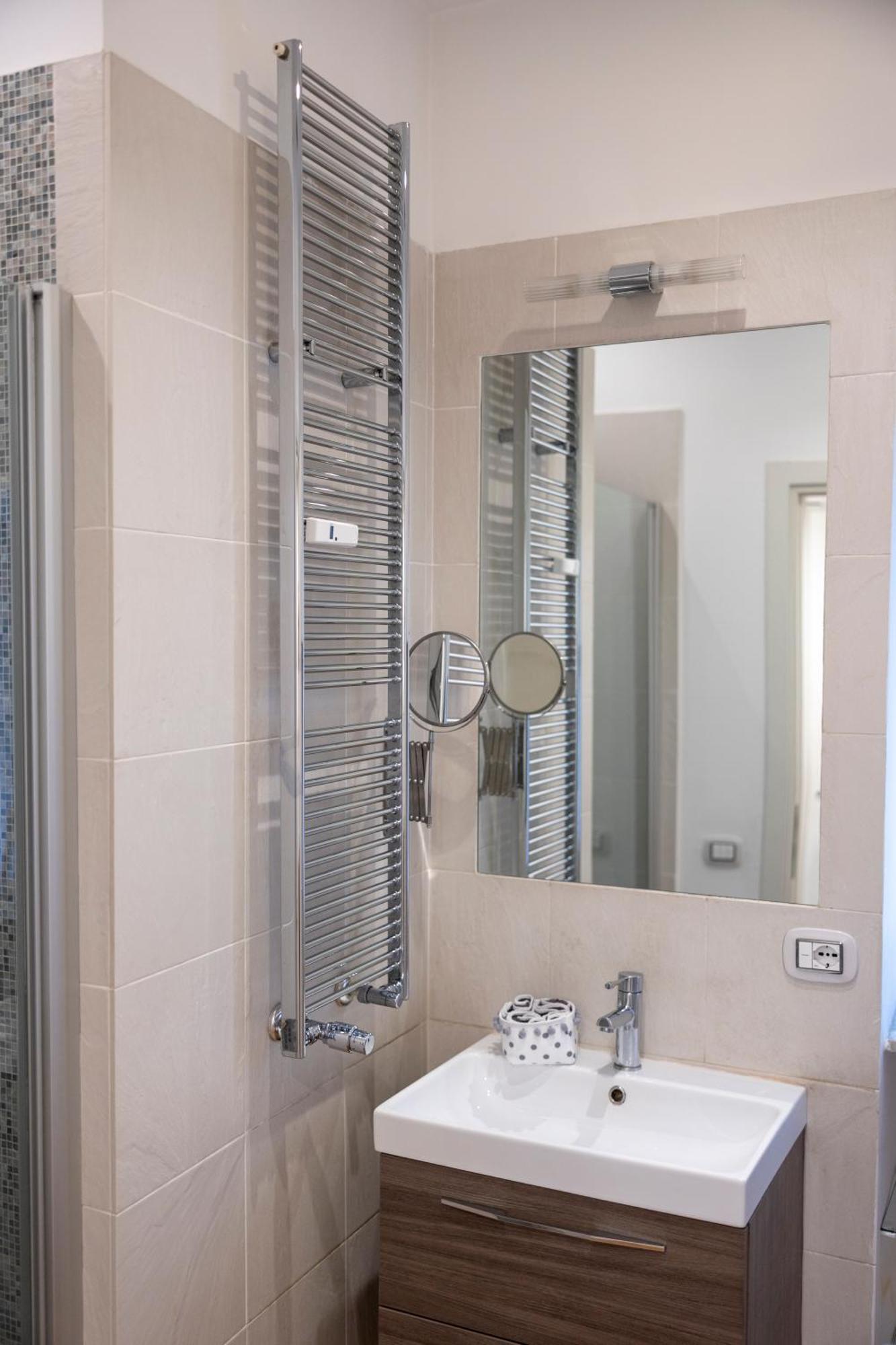 Appartement Vatican Star Rome