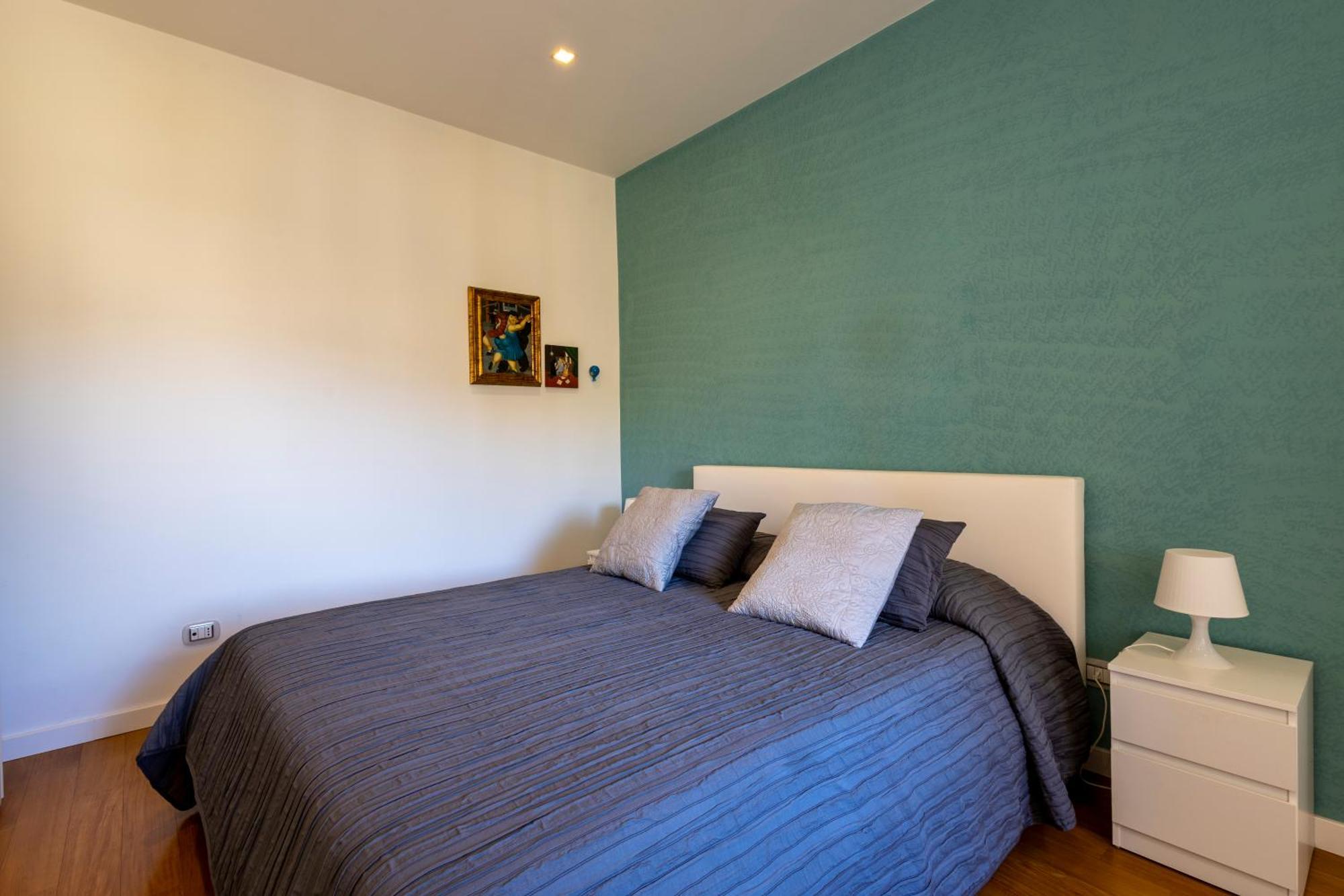 Vatican Star Appartement *
