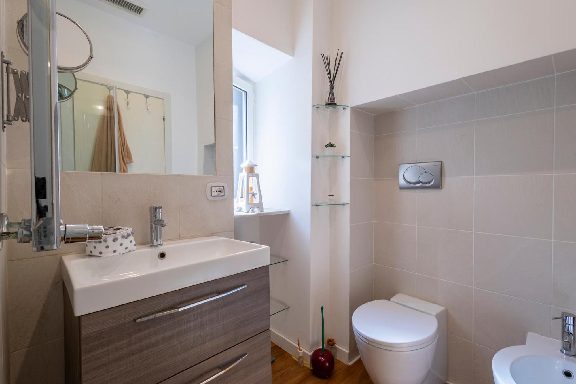 Appartement Vatican Star