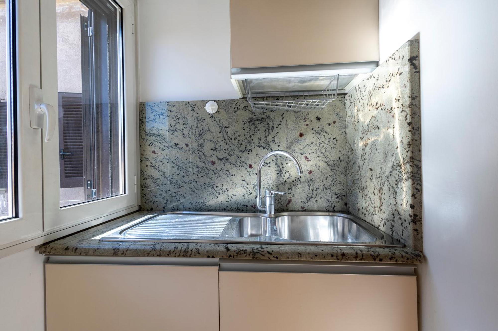 Appartement Vatican Star *