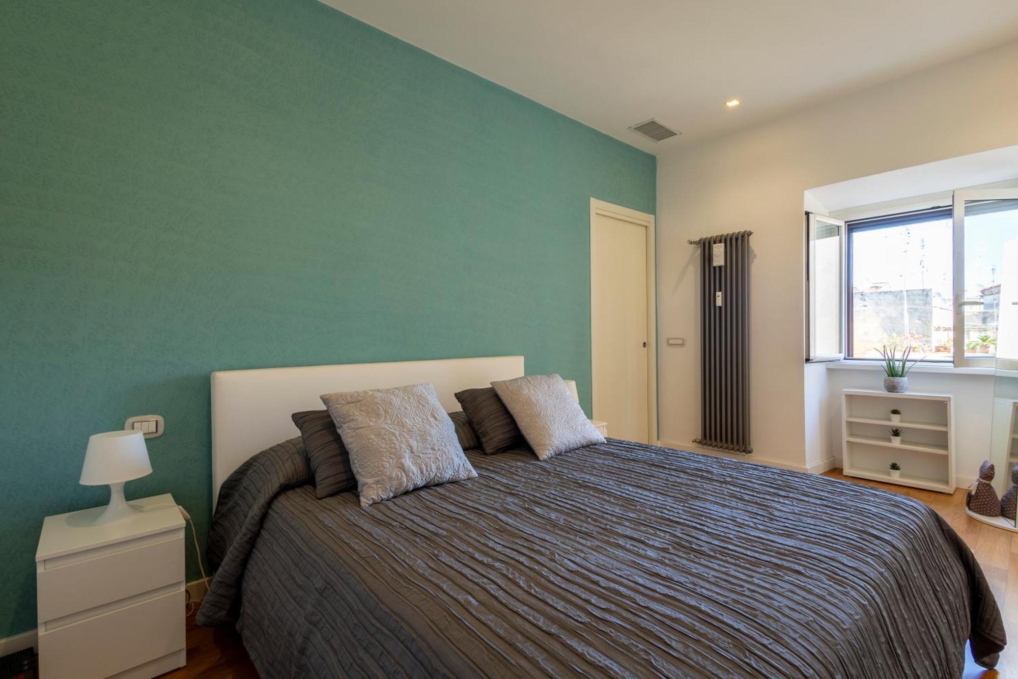 Appartement Vatican Star Rome