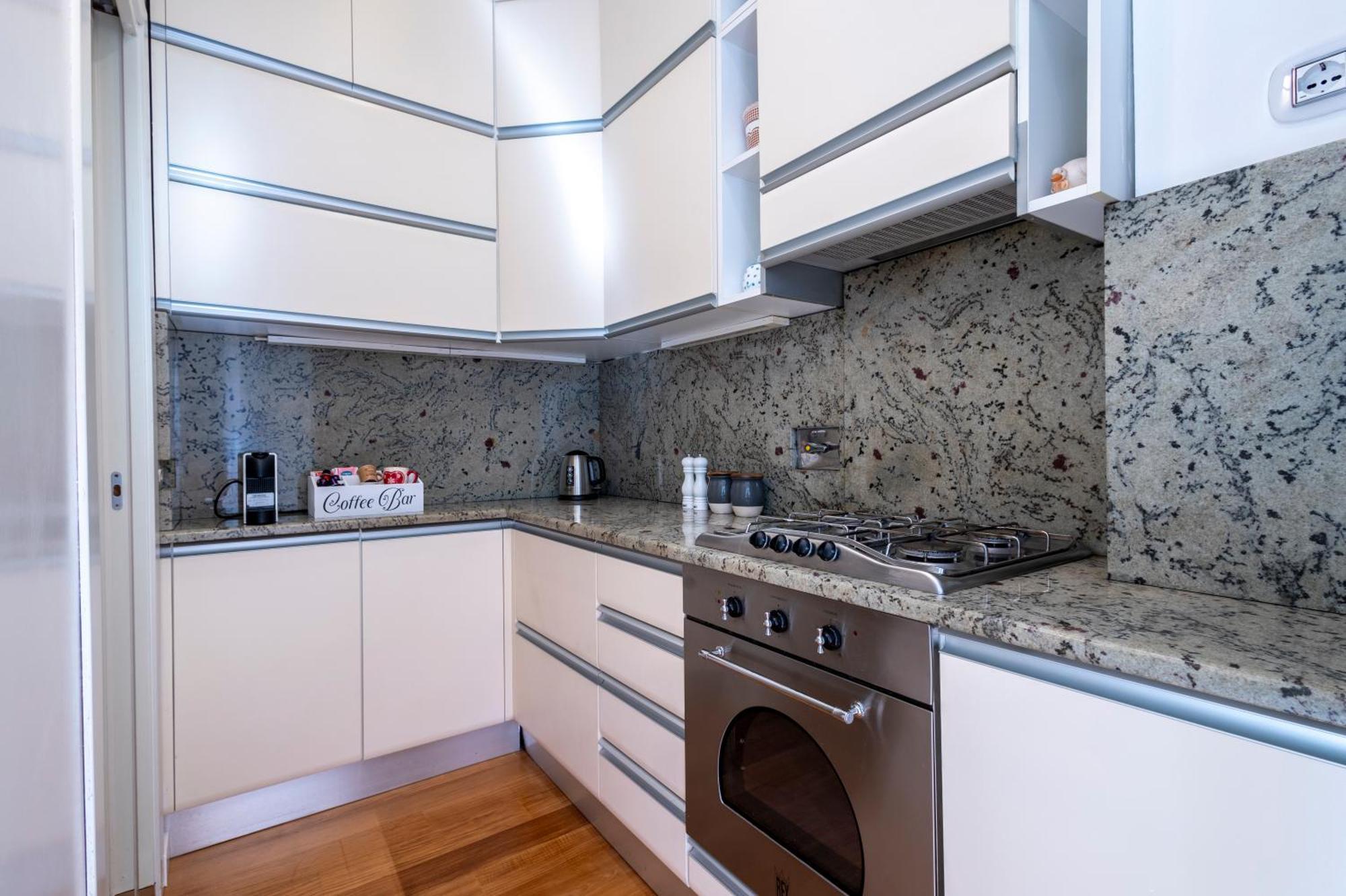 Appartement Vatican Star Rome