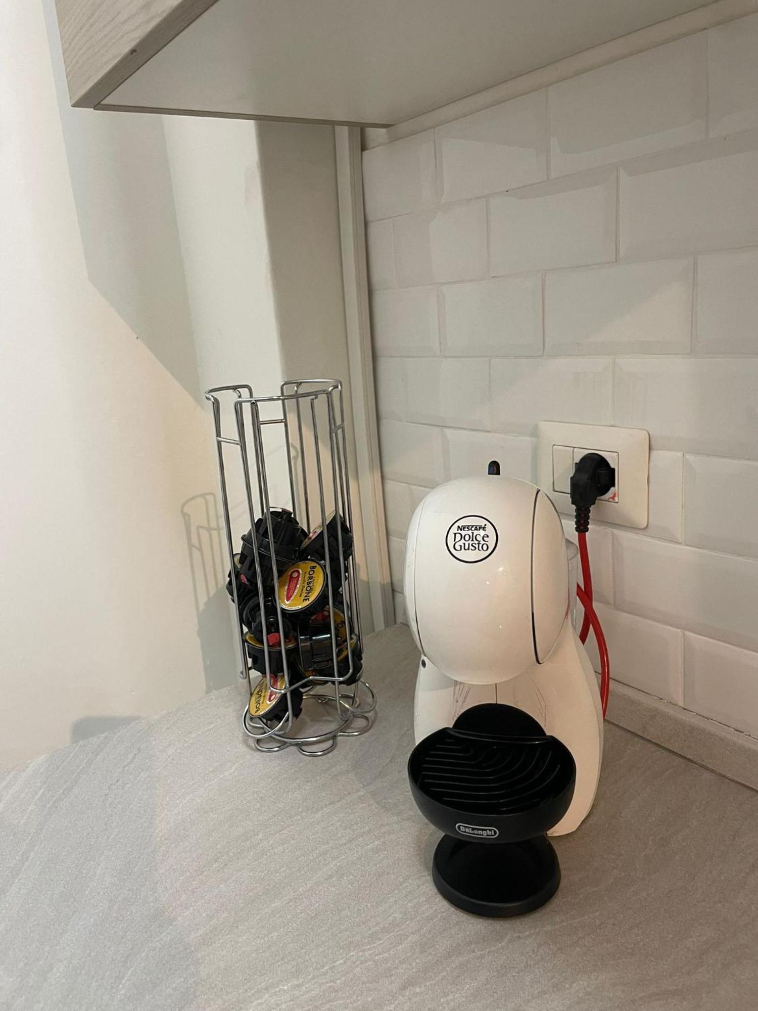 Residential Talenti Rome