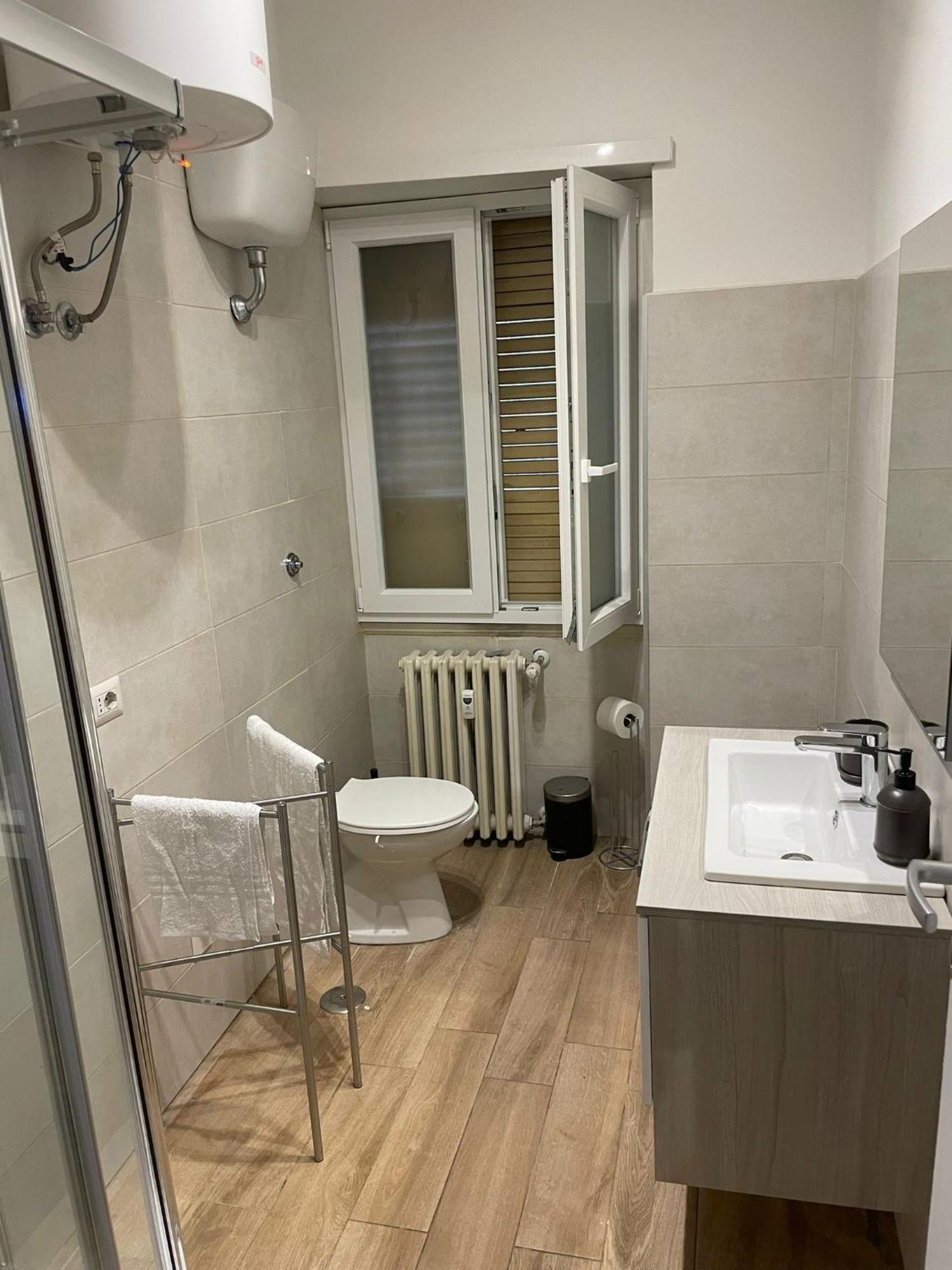 Apartment Residential Talenti