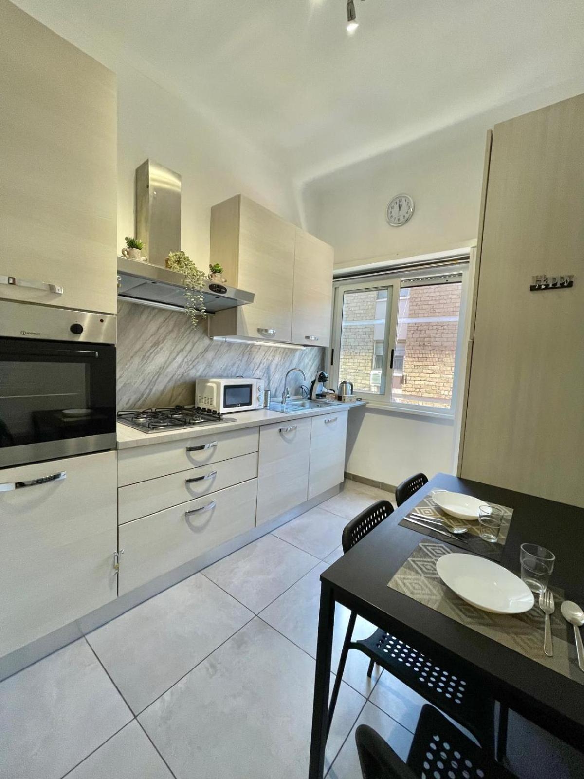 Gt Trastevere Station House Apartment Rome