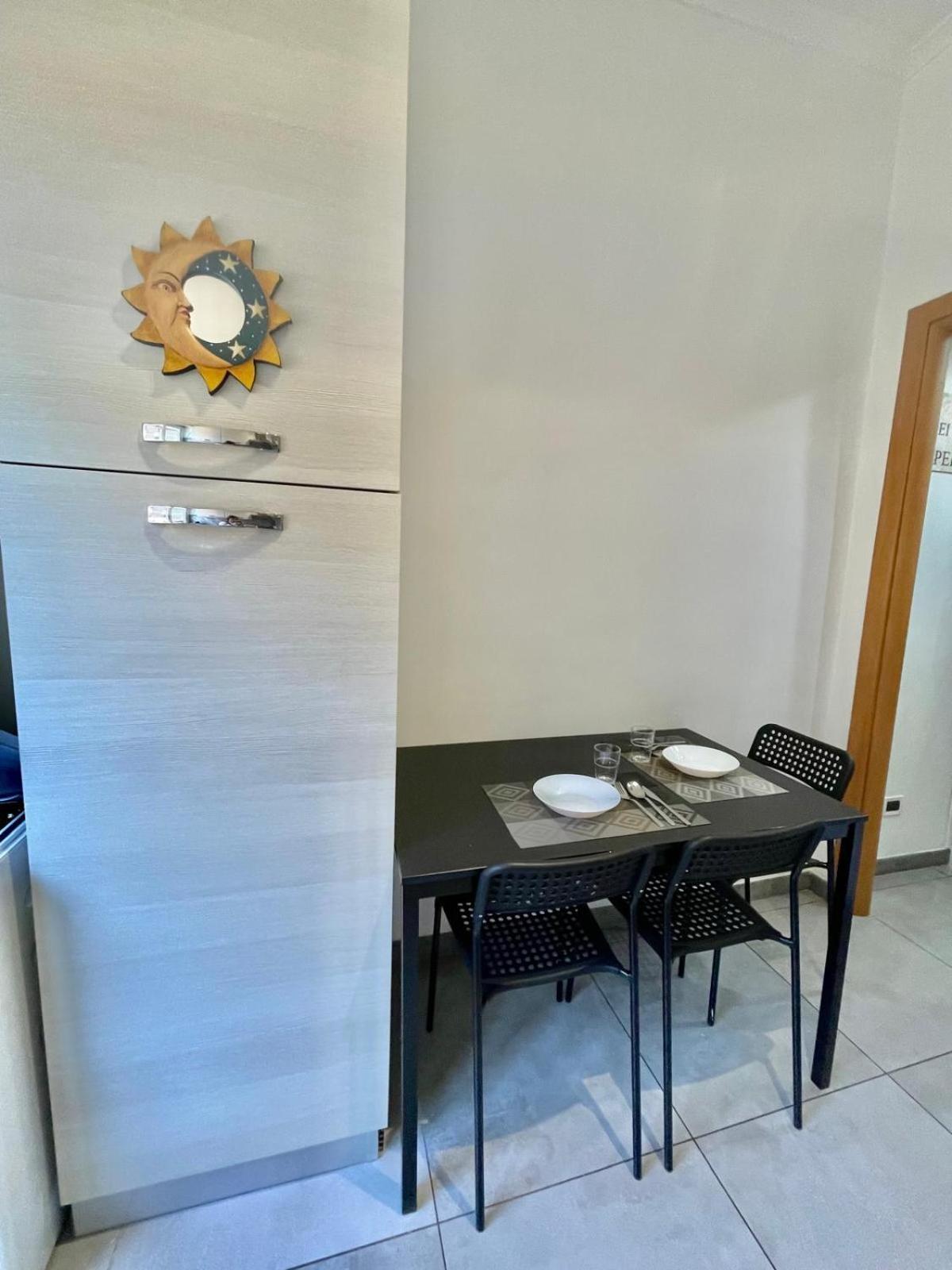 Gt Trastevere Station House Appartement *