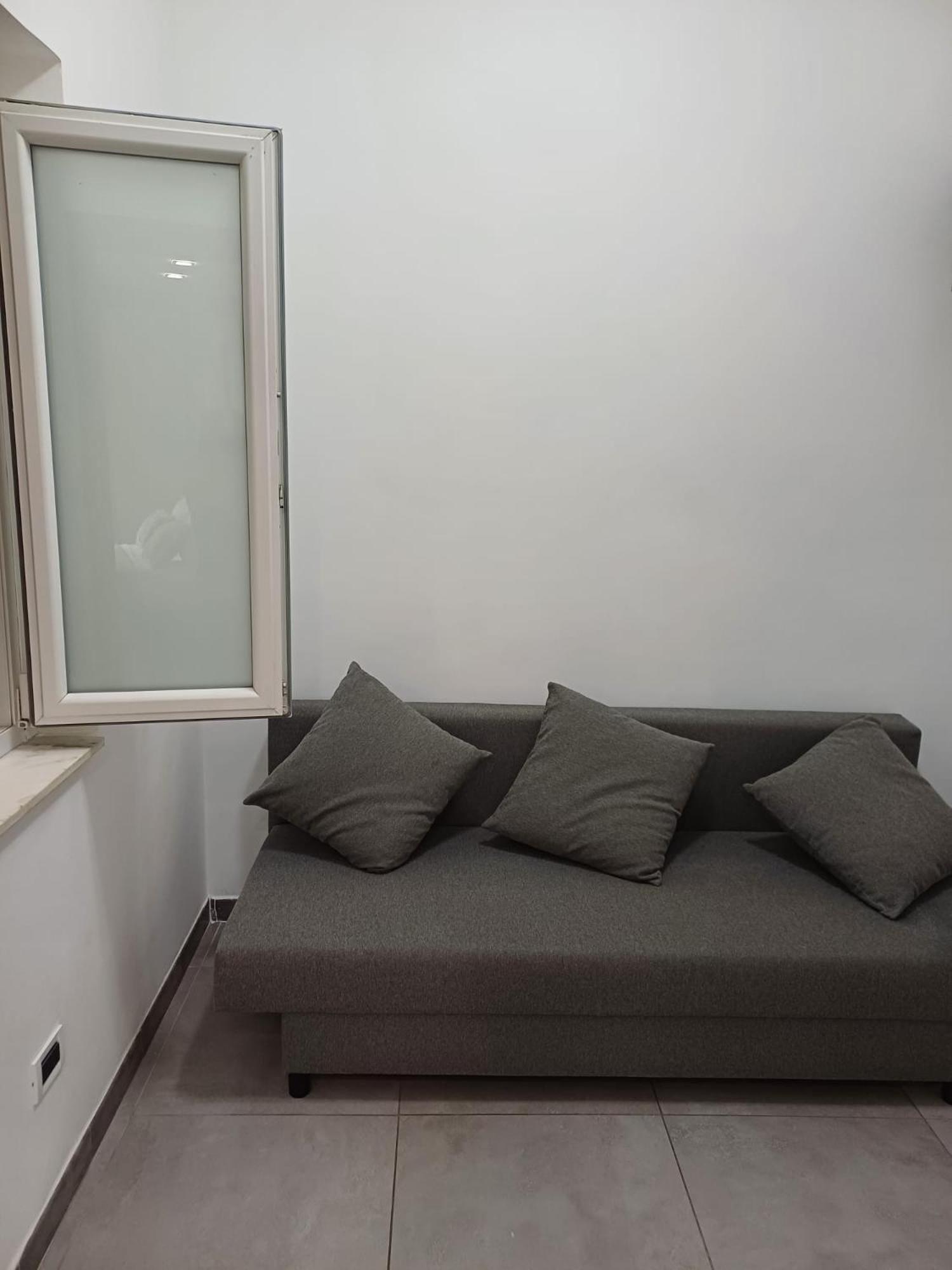 Gt Trastevere Station House Appartement *