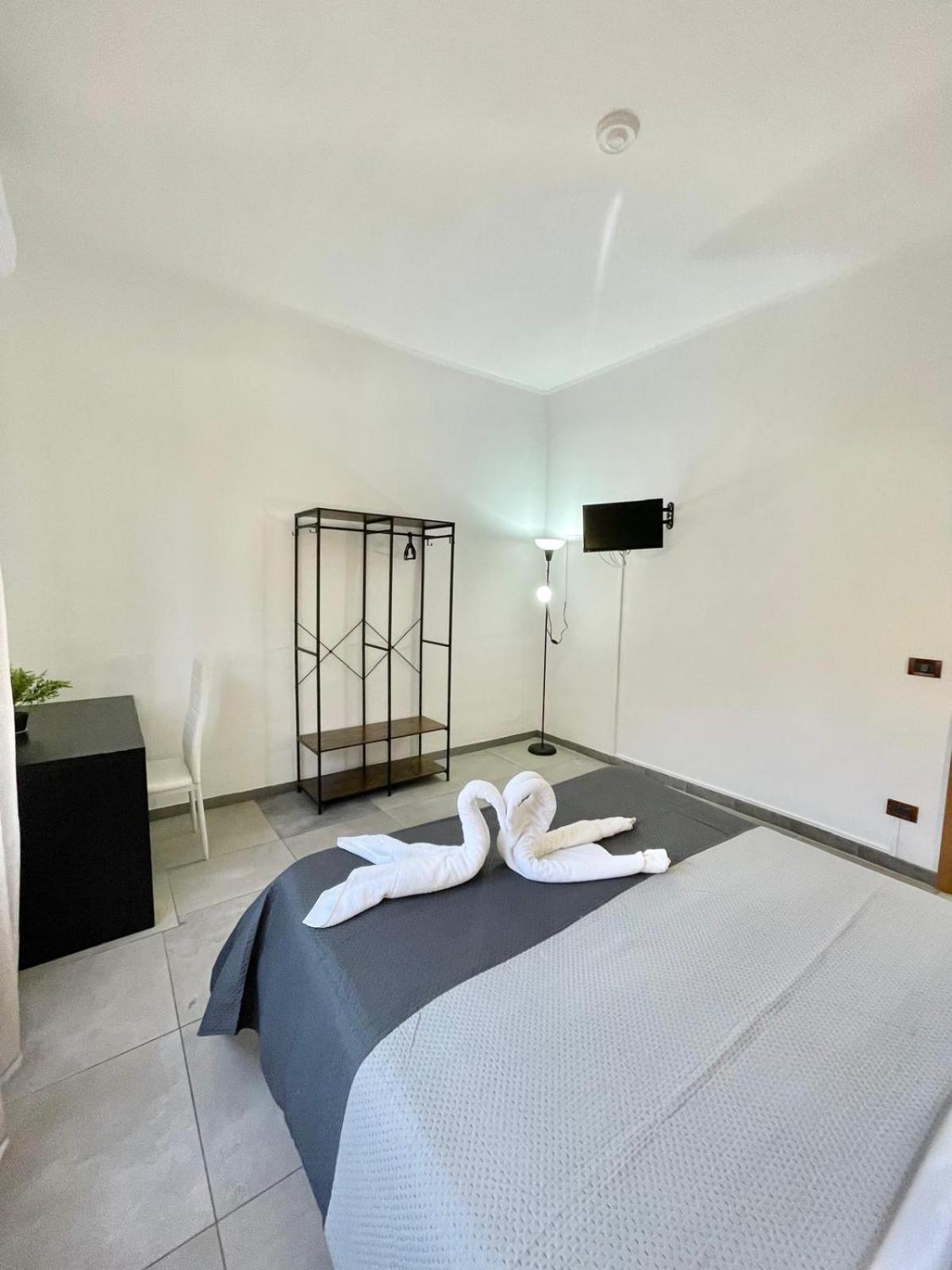 Gt Trastevere Station House Apartment Rome