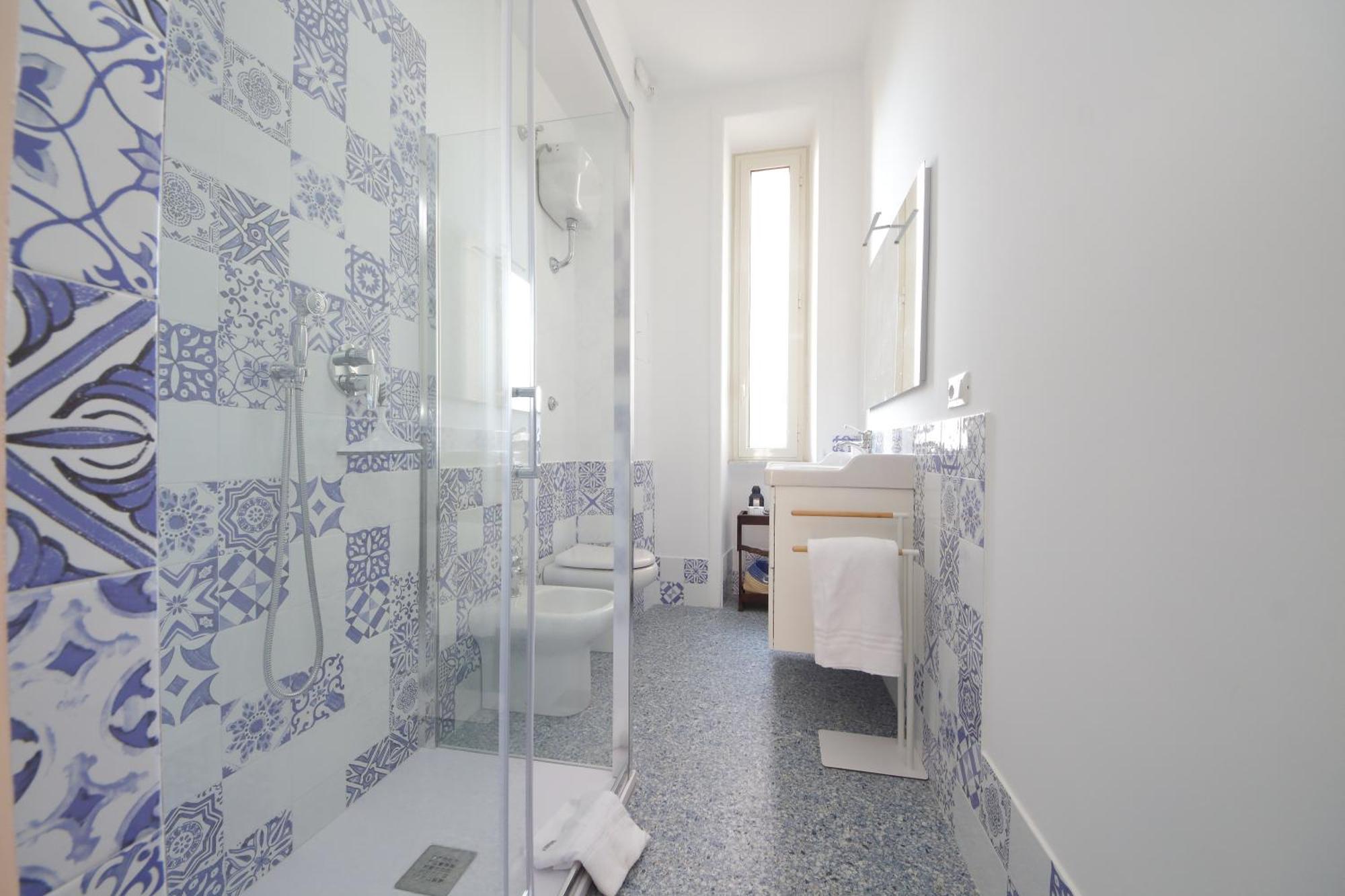 Appartamento Ych-vintage Flat Near San Giovanni Roma