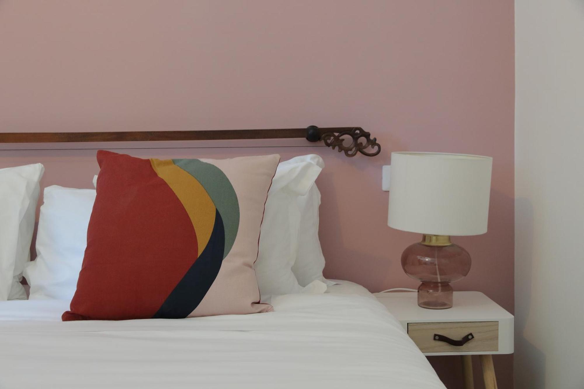 Appartamento Ych-vintage Flat Near San Giovanni