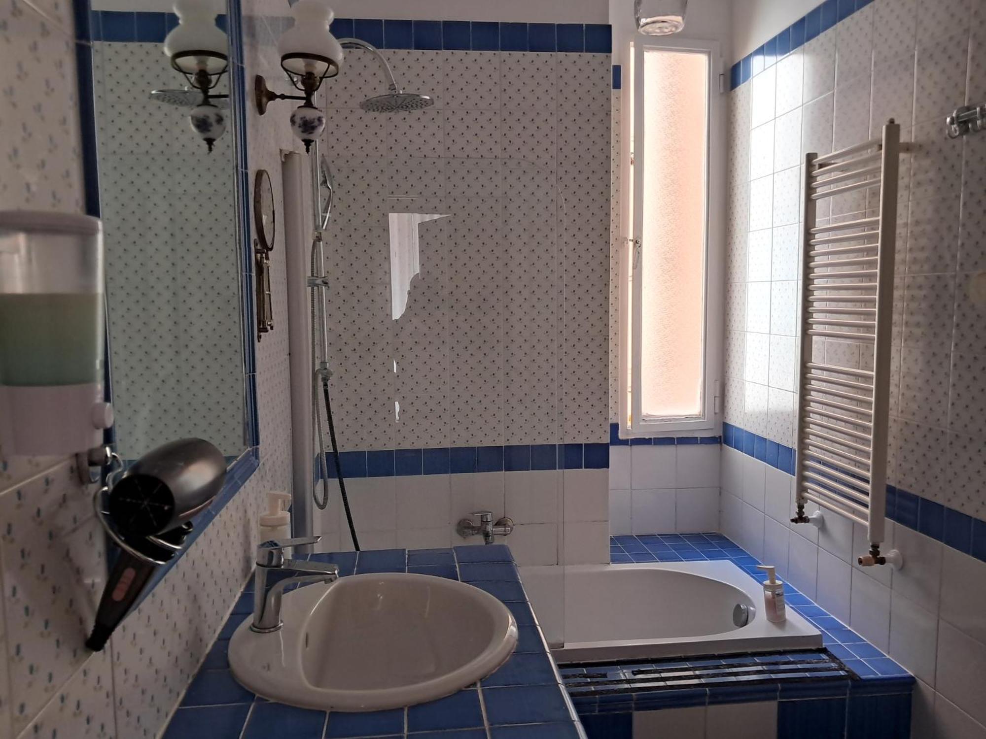 Domus Filiberto Guest house *