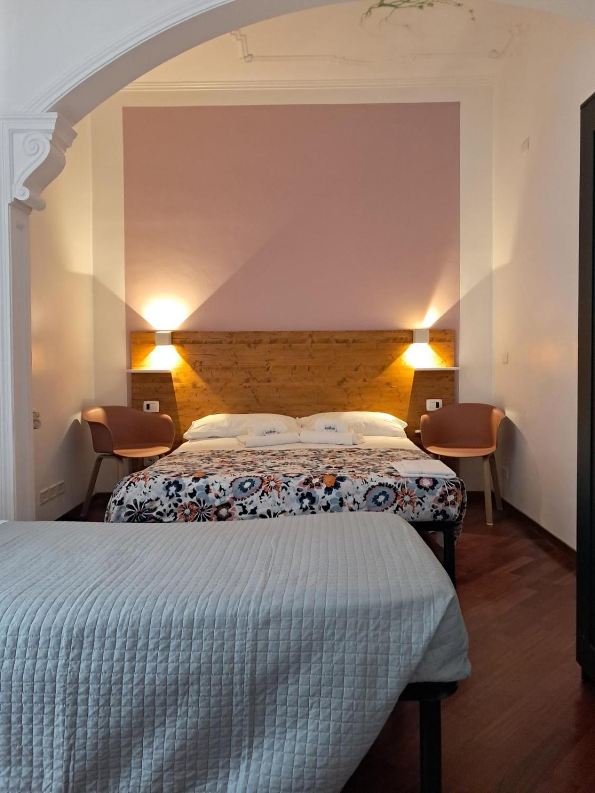 Guest house Domus Filiberto