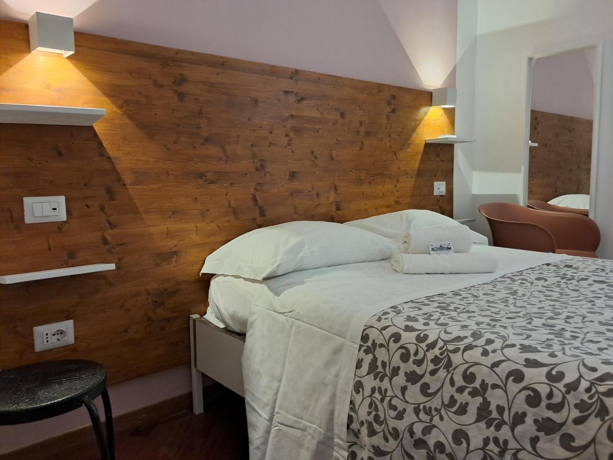 Domus Filiberto Guest house *