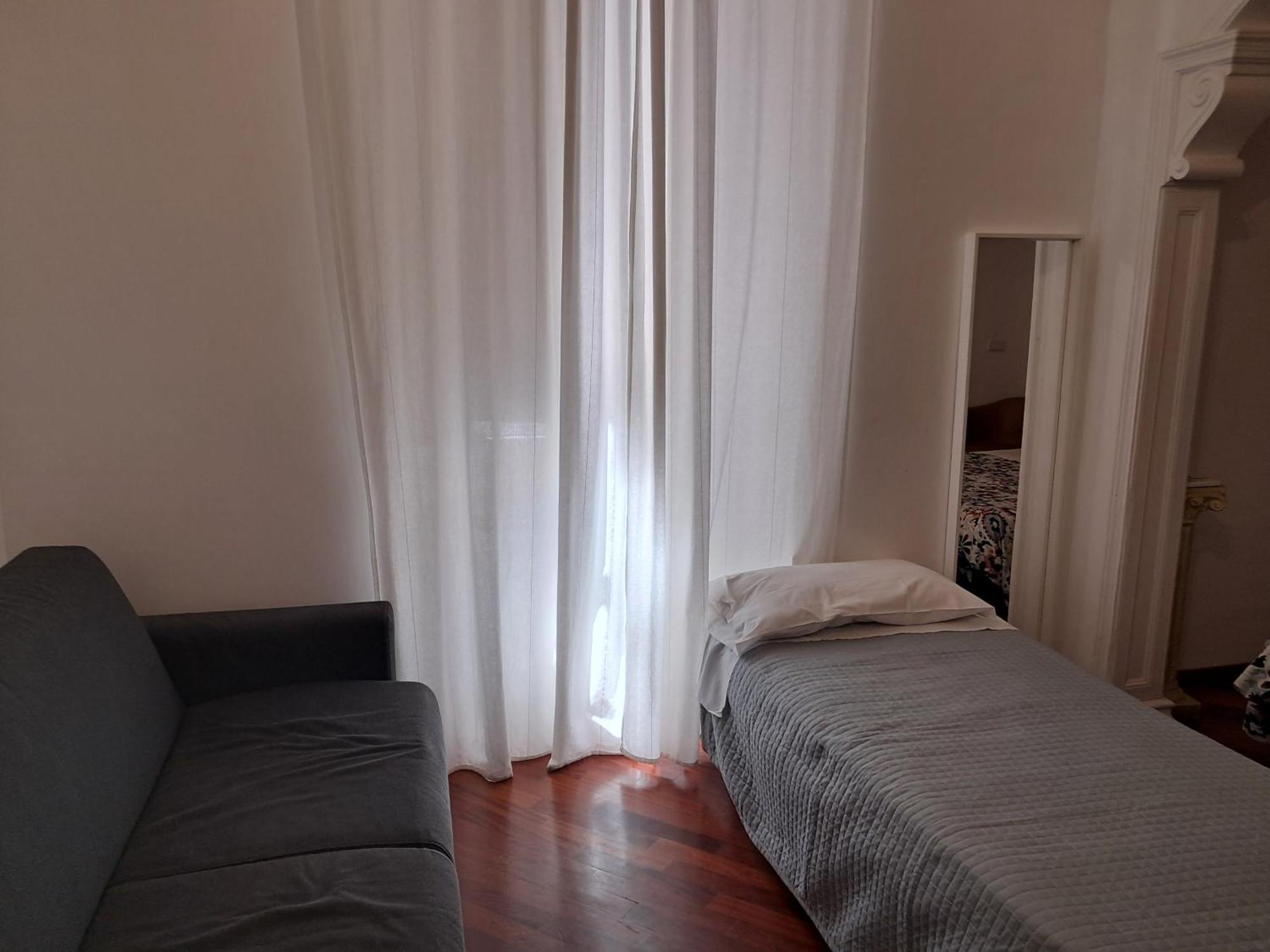 Domus Filiberto Rome