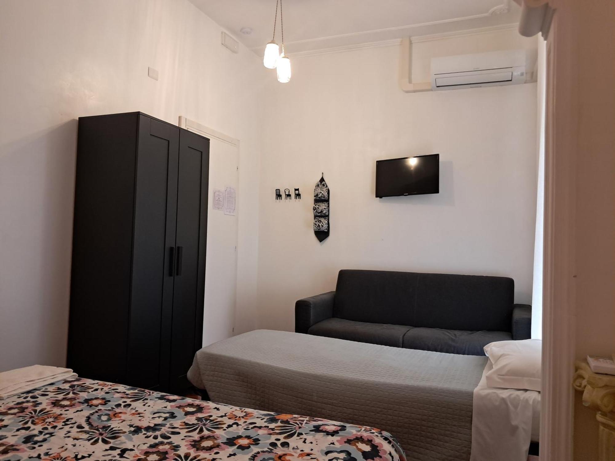 Domus Filiberto Guest house