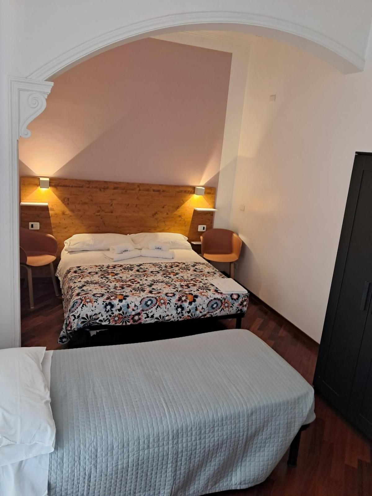 Domus Filiberto Guest house *