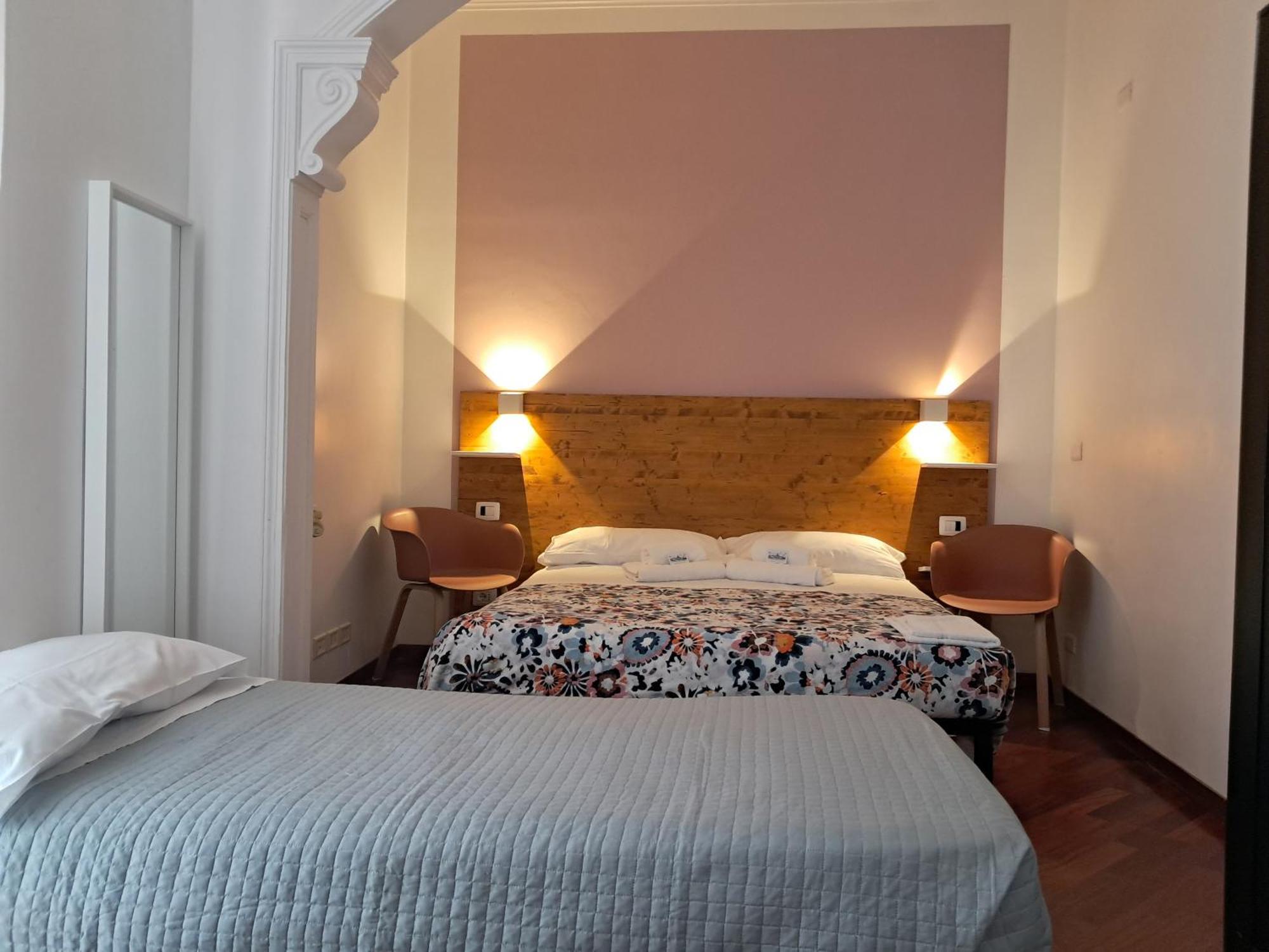 Guest house Domus Filiberto