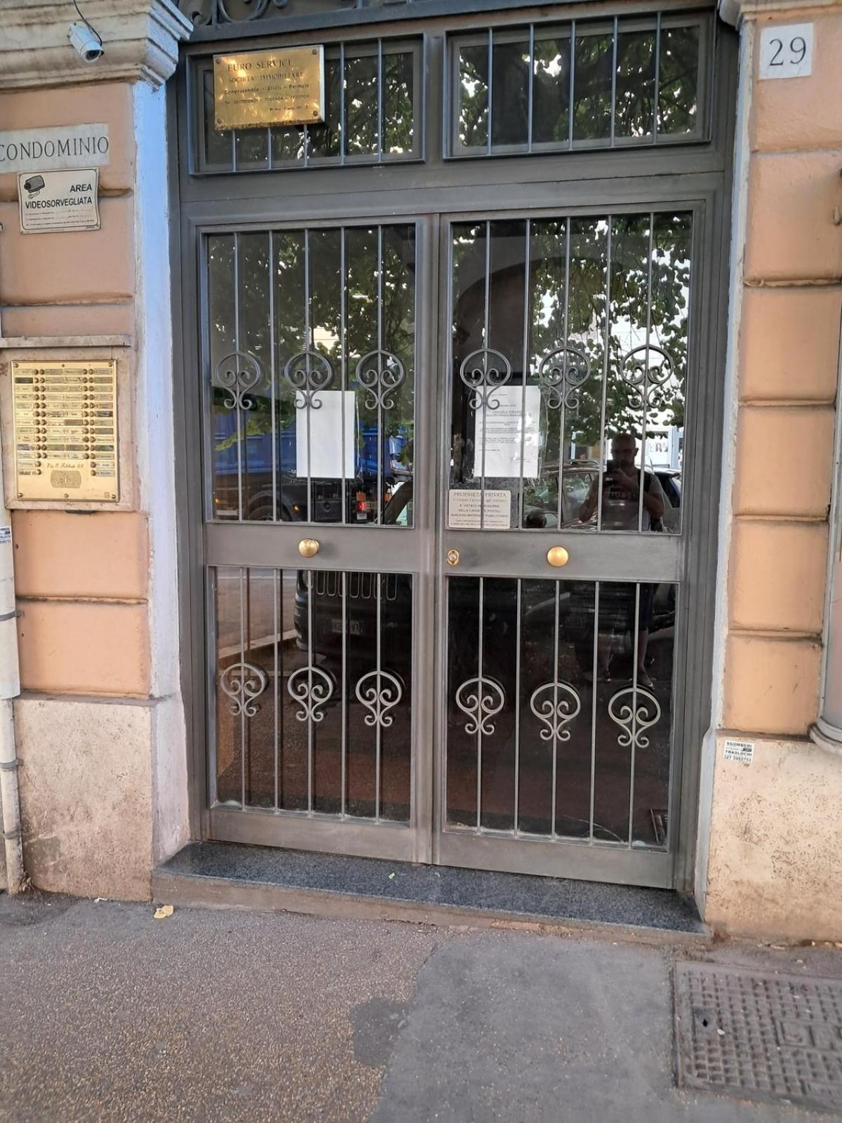 Guest house Domus Filiberto Rome
