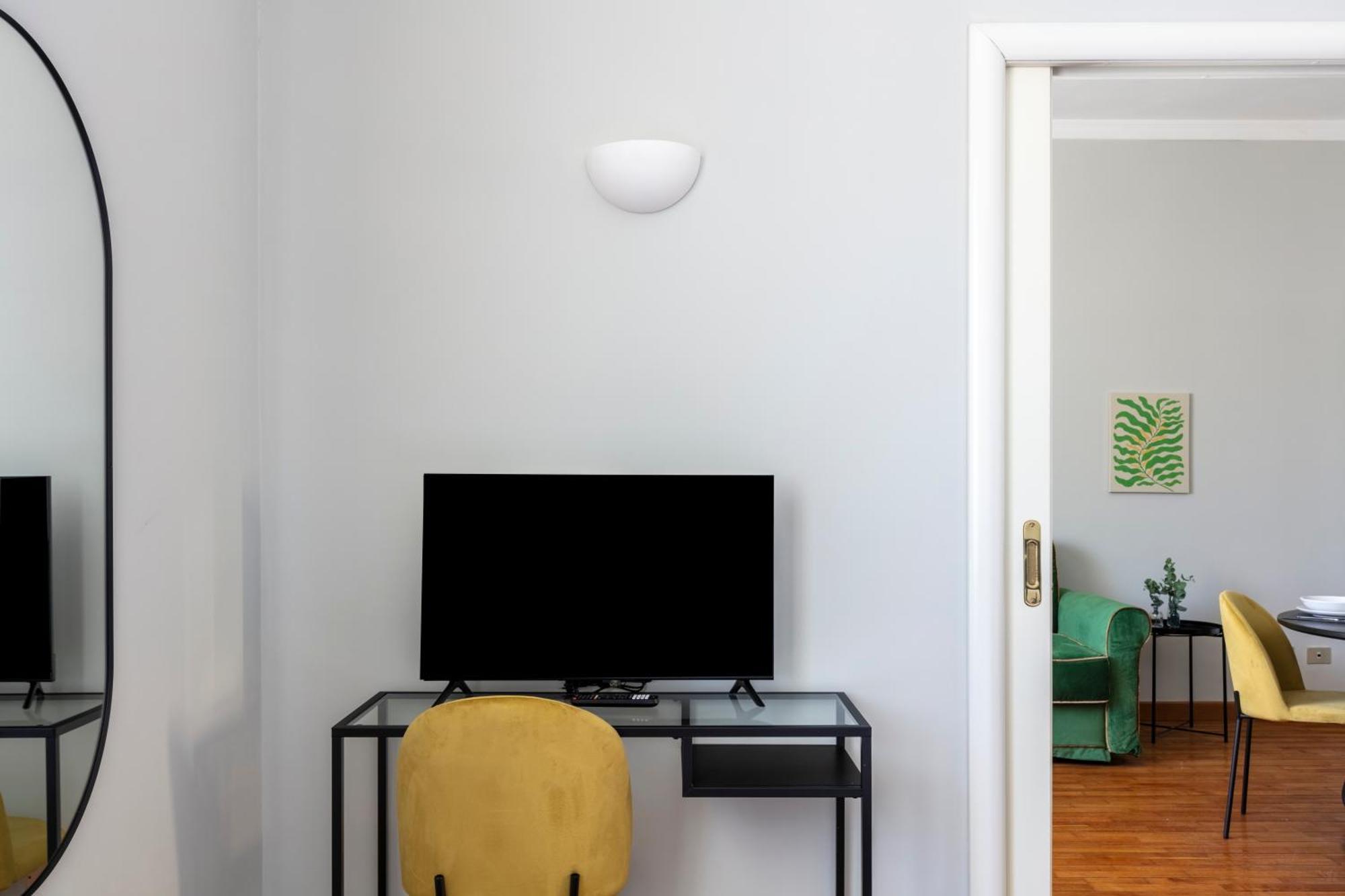 Apartment Casa Fontanella By Hili