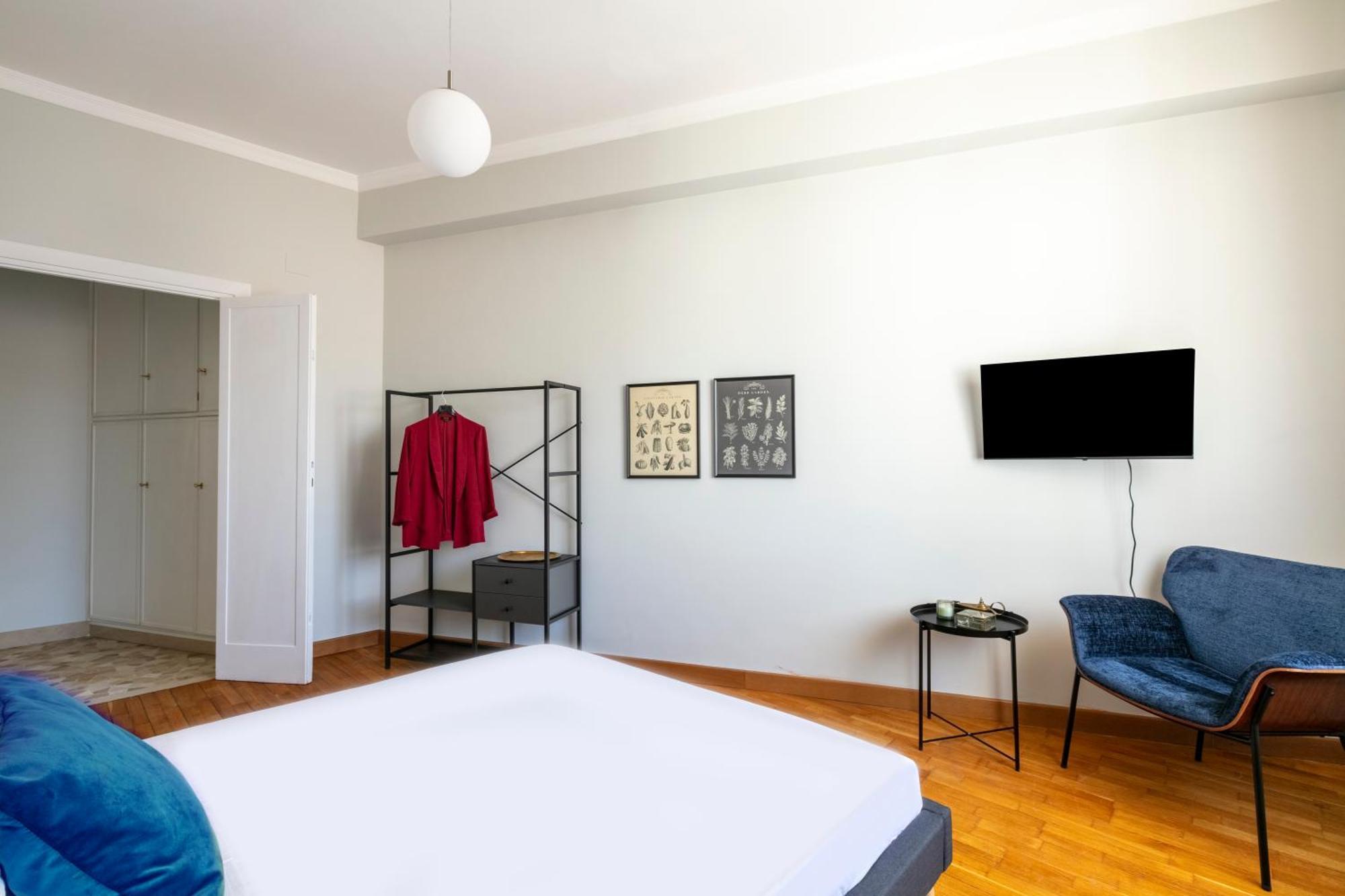 Casa Fontanella By Hili Apartment