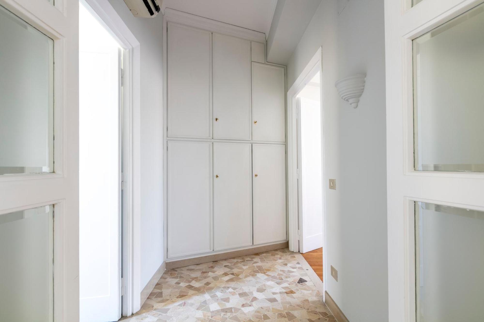 Casa Fontanella By Hili Apartment *
