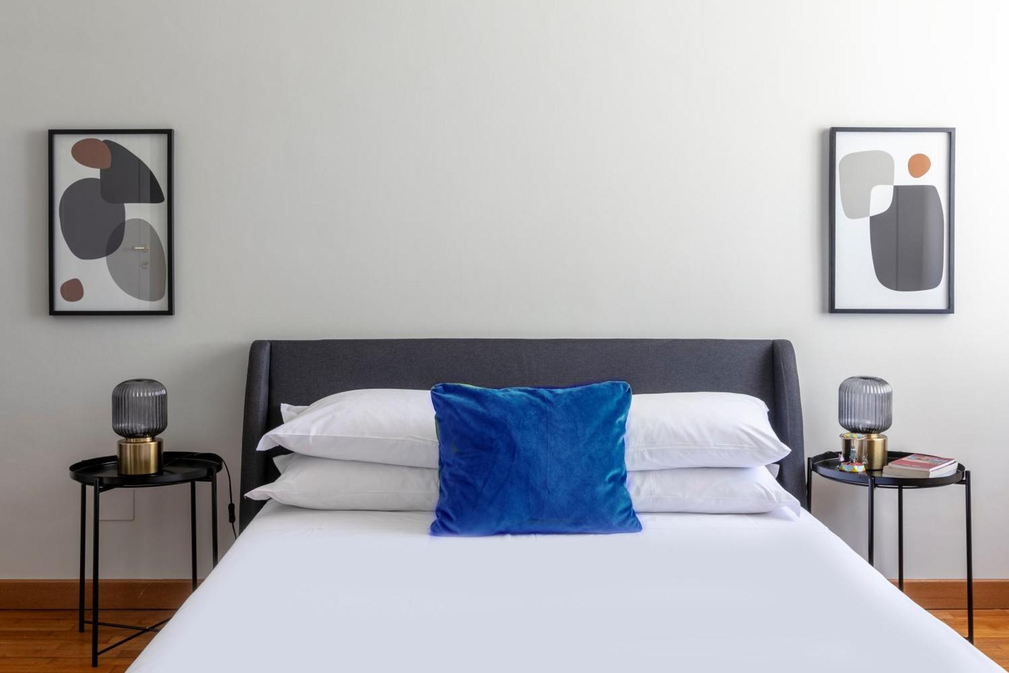 Casa Fontanella By Hili Apartment Rome