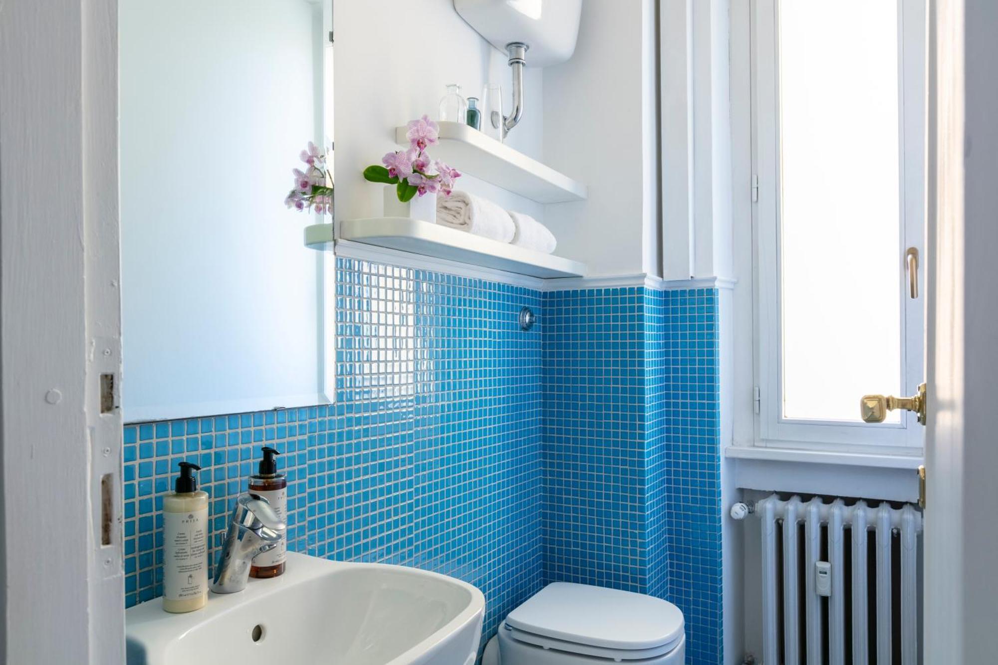 Casa Fontanella By Hili Apartment *