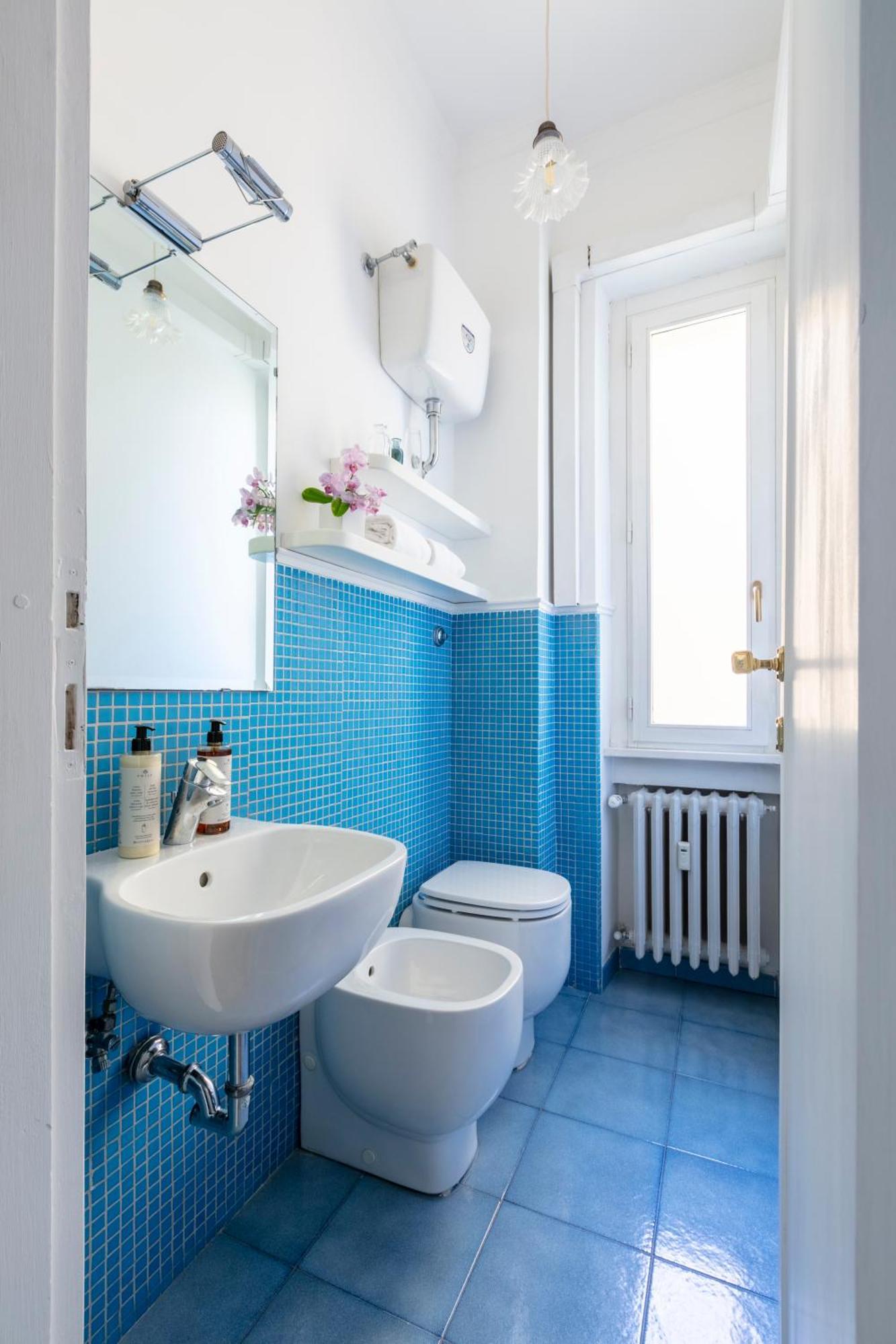 Casa Fontanella By Hili Rome