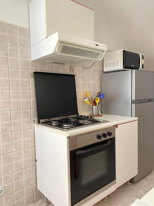 Apartment Sibilla Tiburtina House Attico Con Parcheggio *