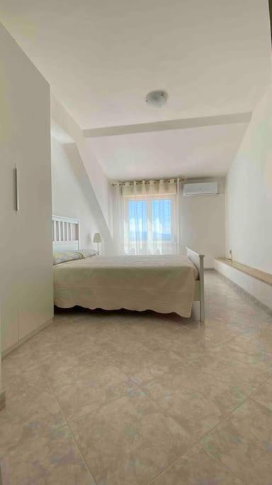 Sibilla Tiburtina House Attico Con Parcheggio Rome