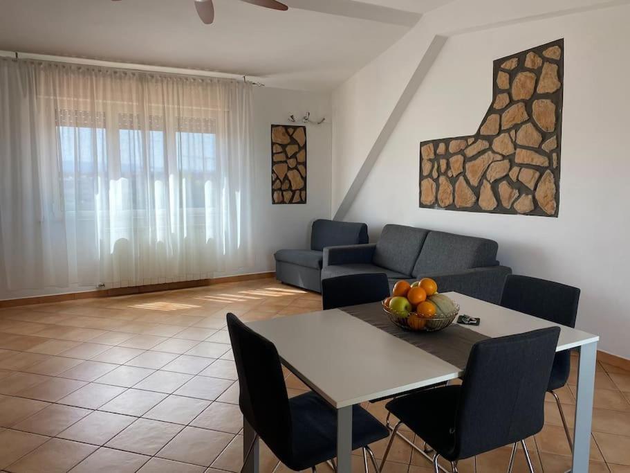 Sibilla Tiburtina House Attico Con Parcheggio Apartment