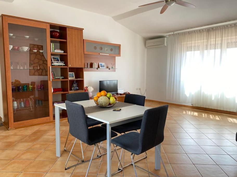 Sibilla Tiburtina House Attico Con Parcheggio Rome