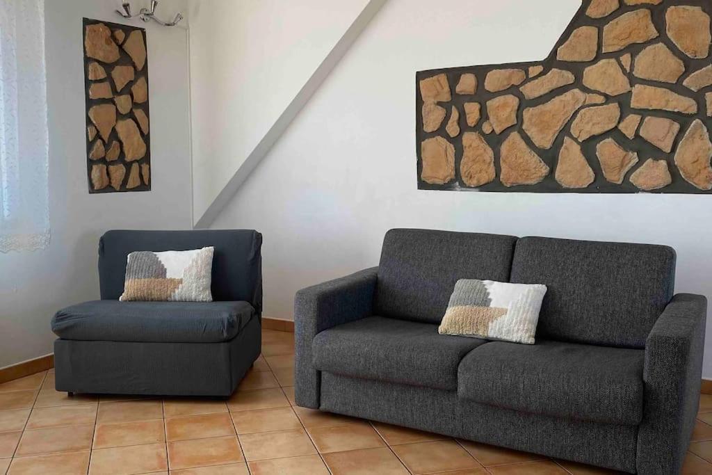 Sibilla Tiburtina House Attico Con Parcheggio Rome