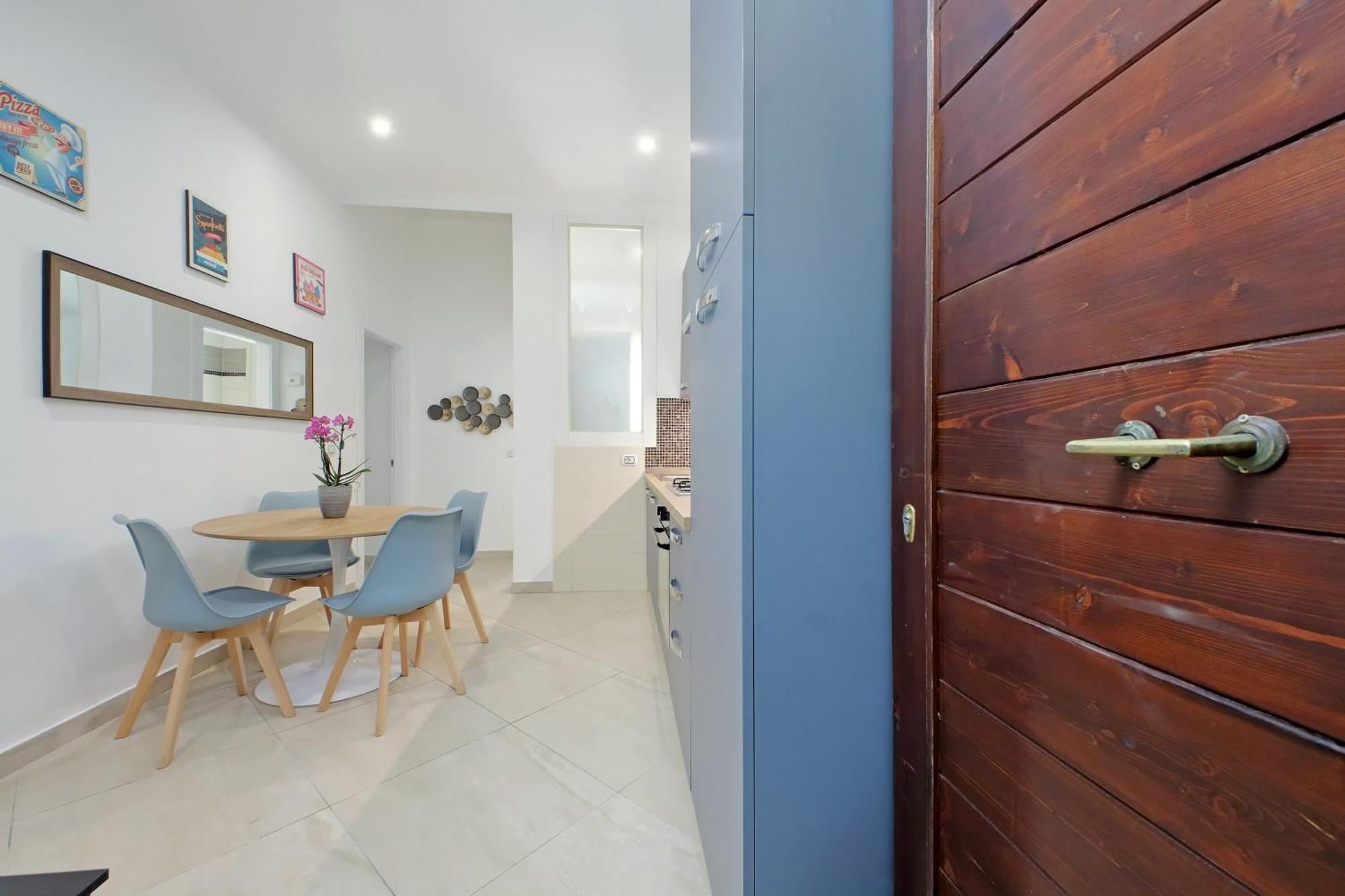Appartement Alba Re Di *