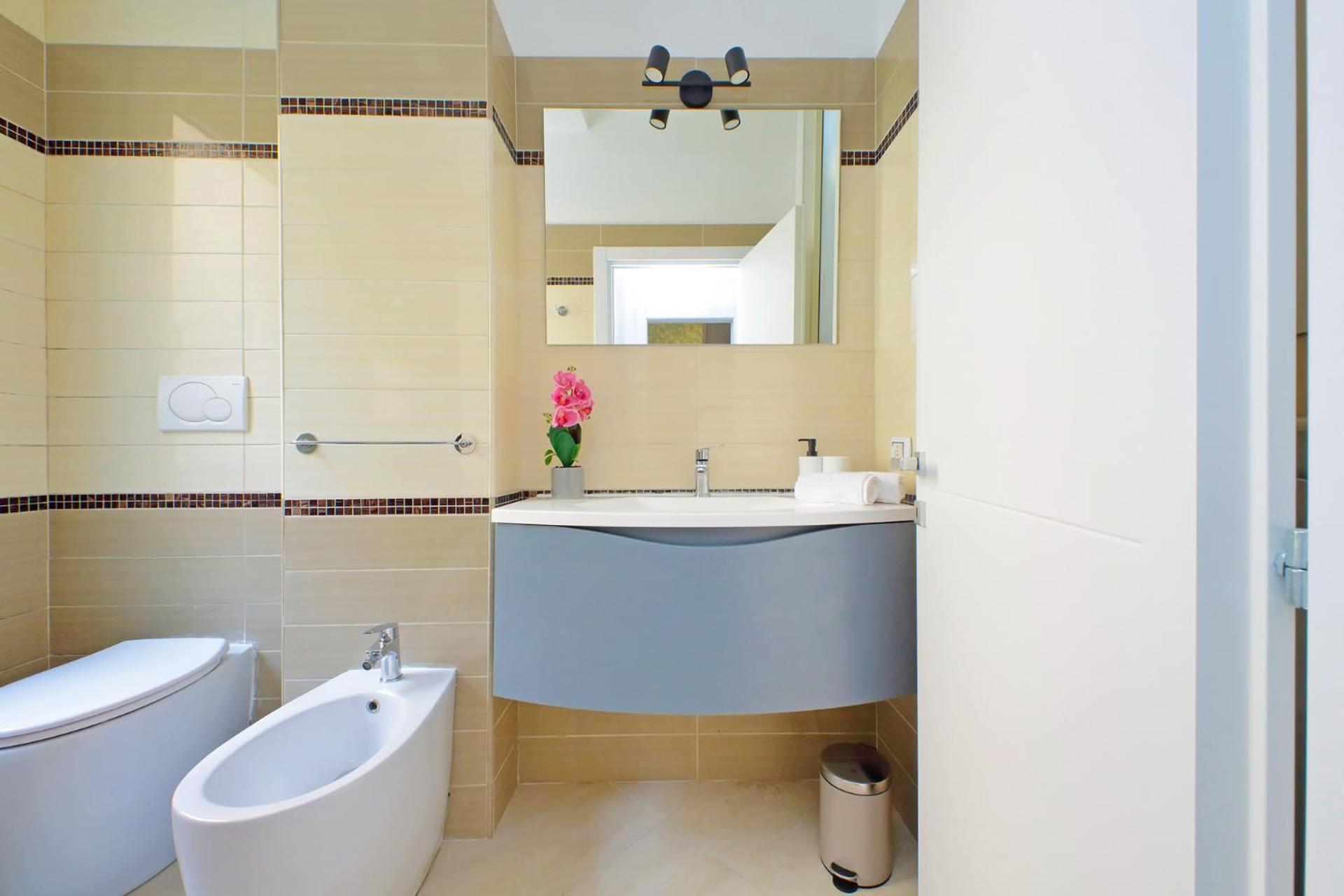 Appartement Alba Re Di Rome