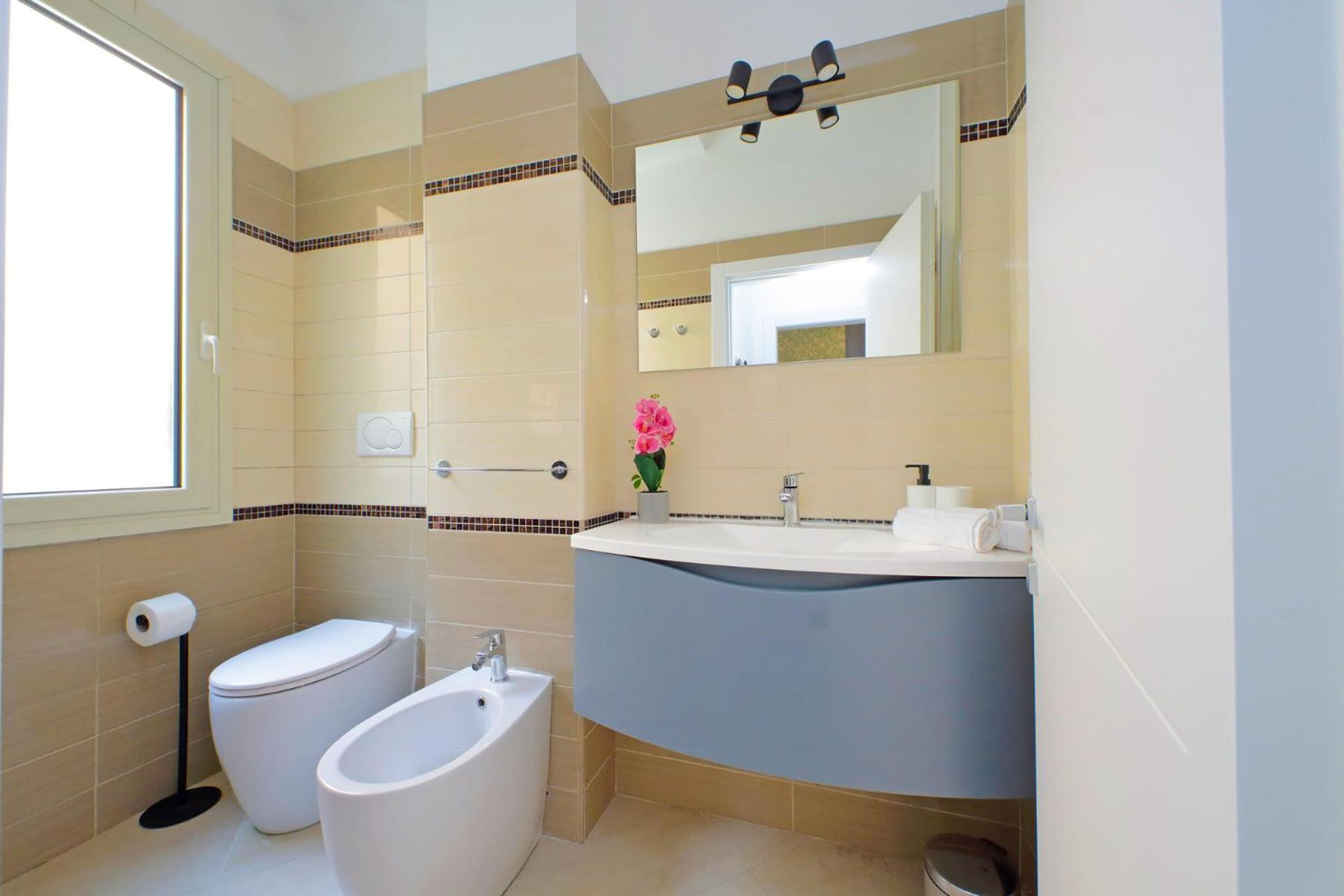 Appartement Alba Re Di