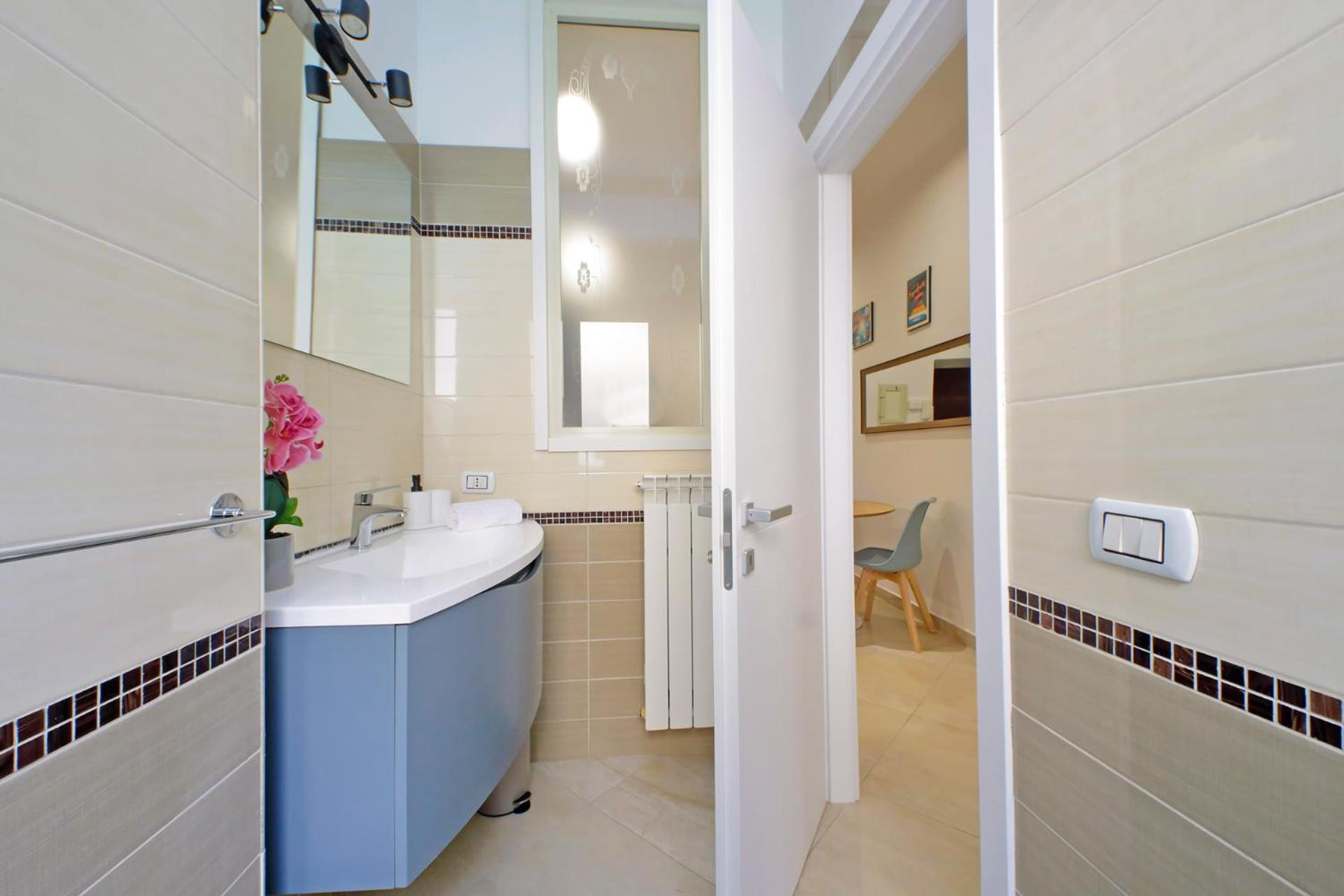 Appartement Alba Re Di