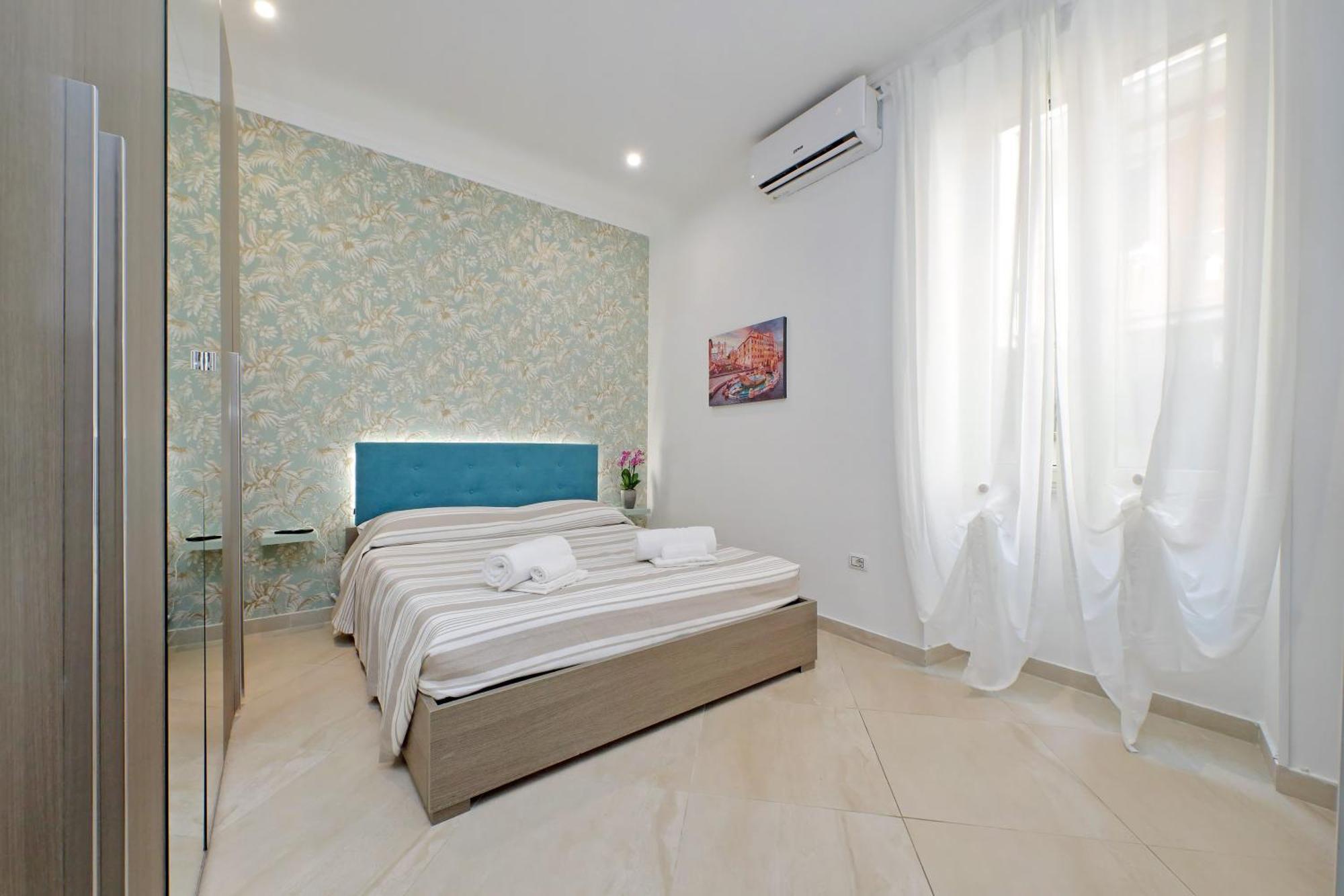 Appartement Alba Re Di *