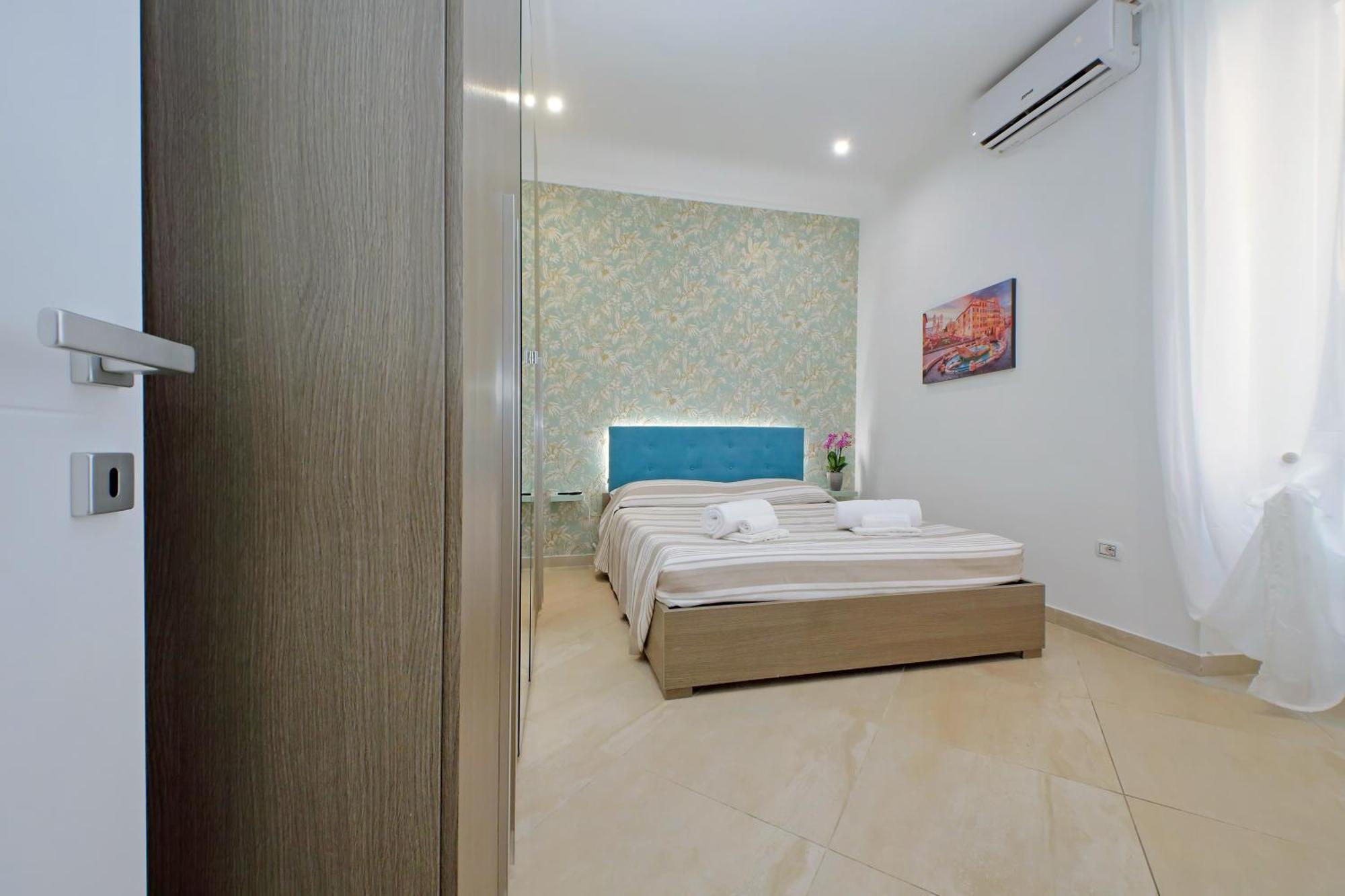 Alba Re Di Appartement *