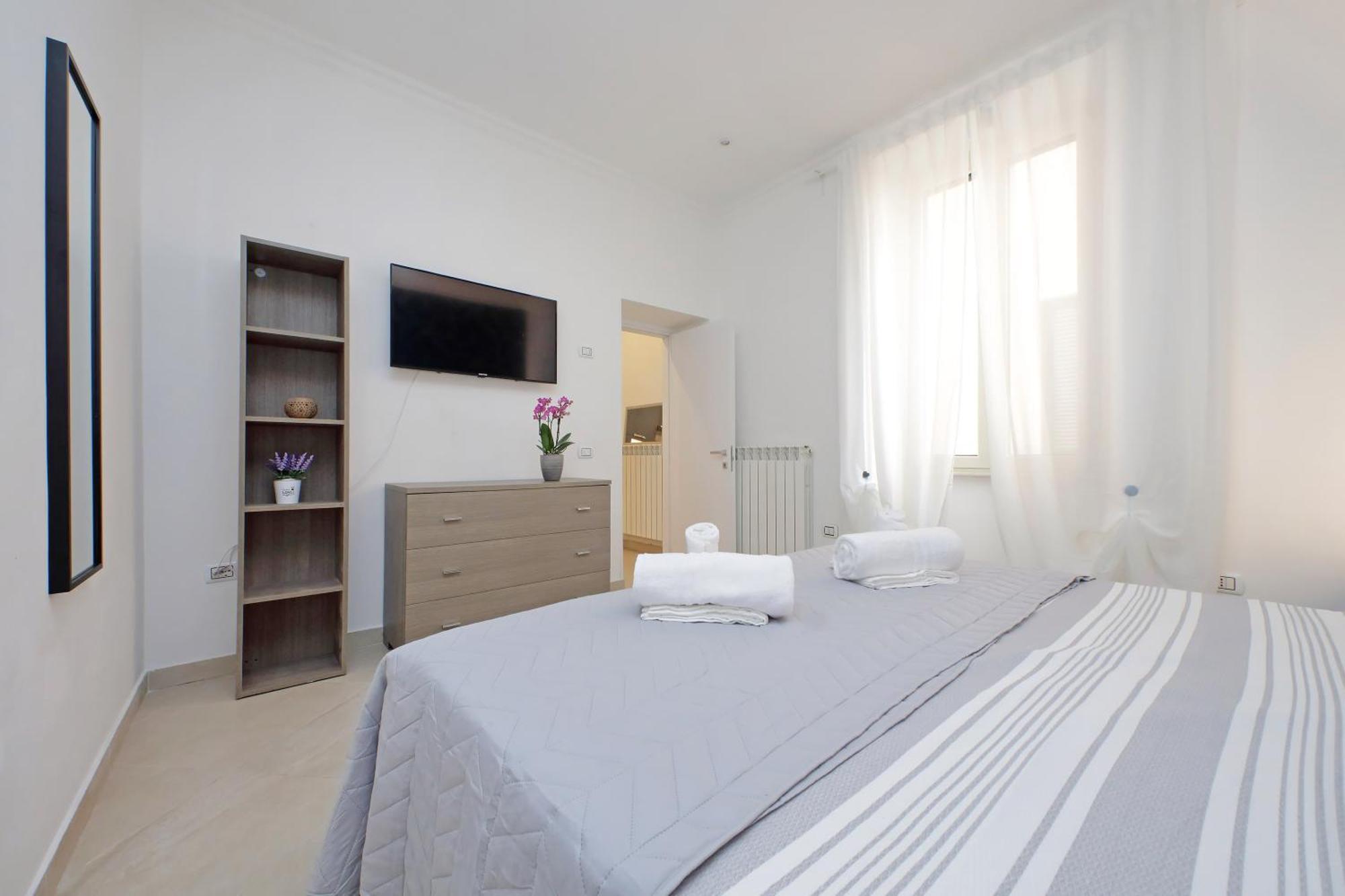 Appartement Alba Re Di *