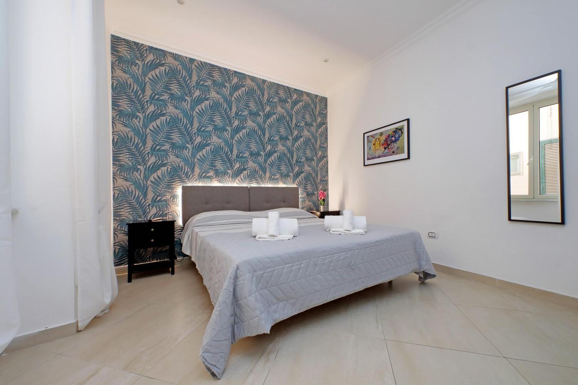Alba Re Di Appartement *