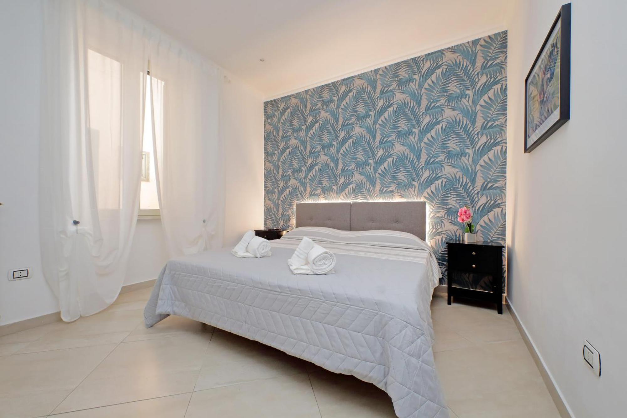 Alba Re Di Appartement Rome