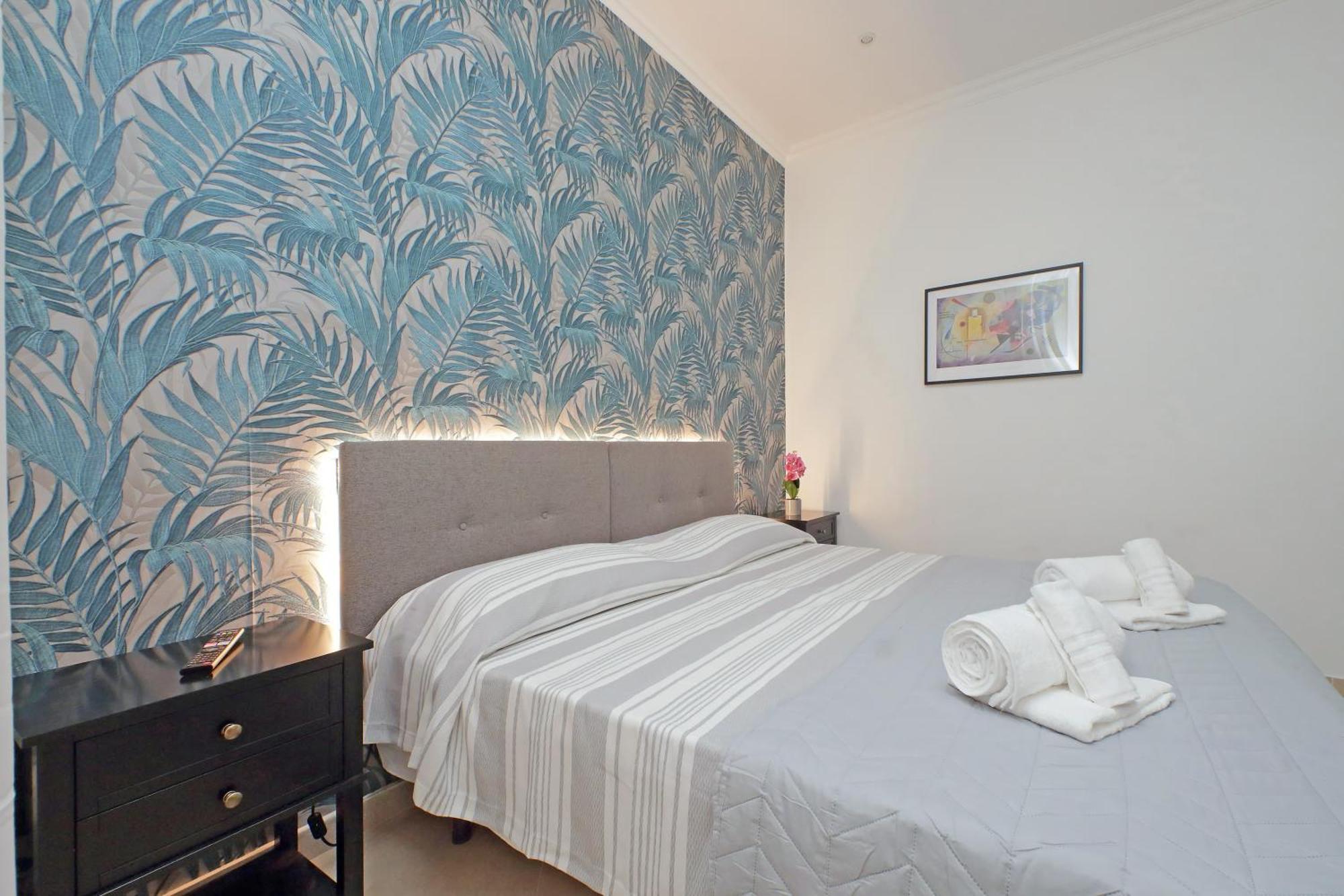 Appartement Alba Re Di