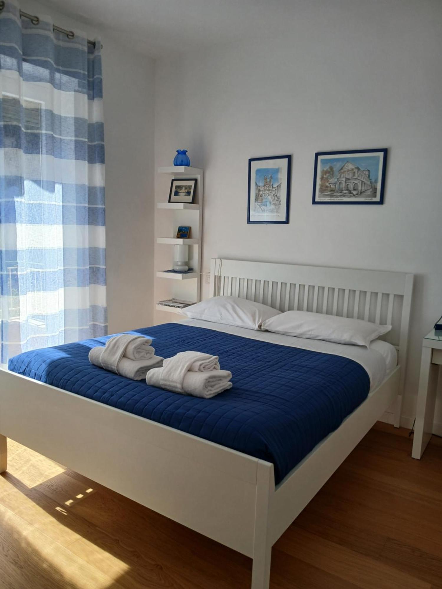 Dream San Paolo Rome