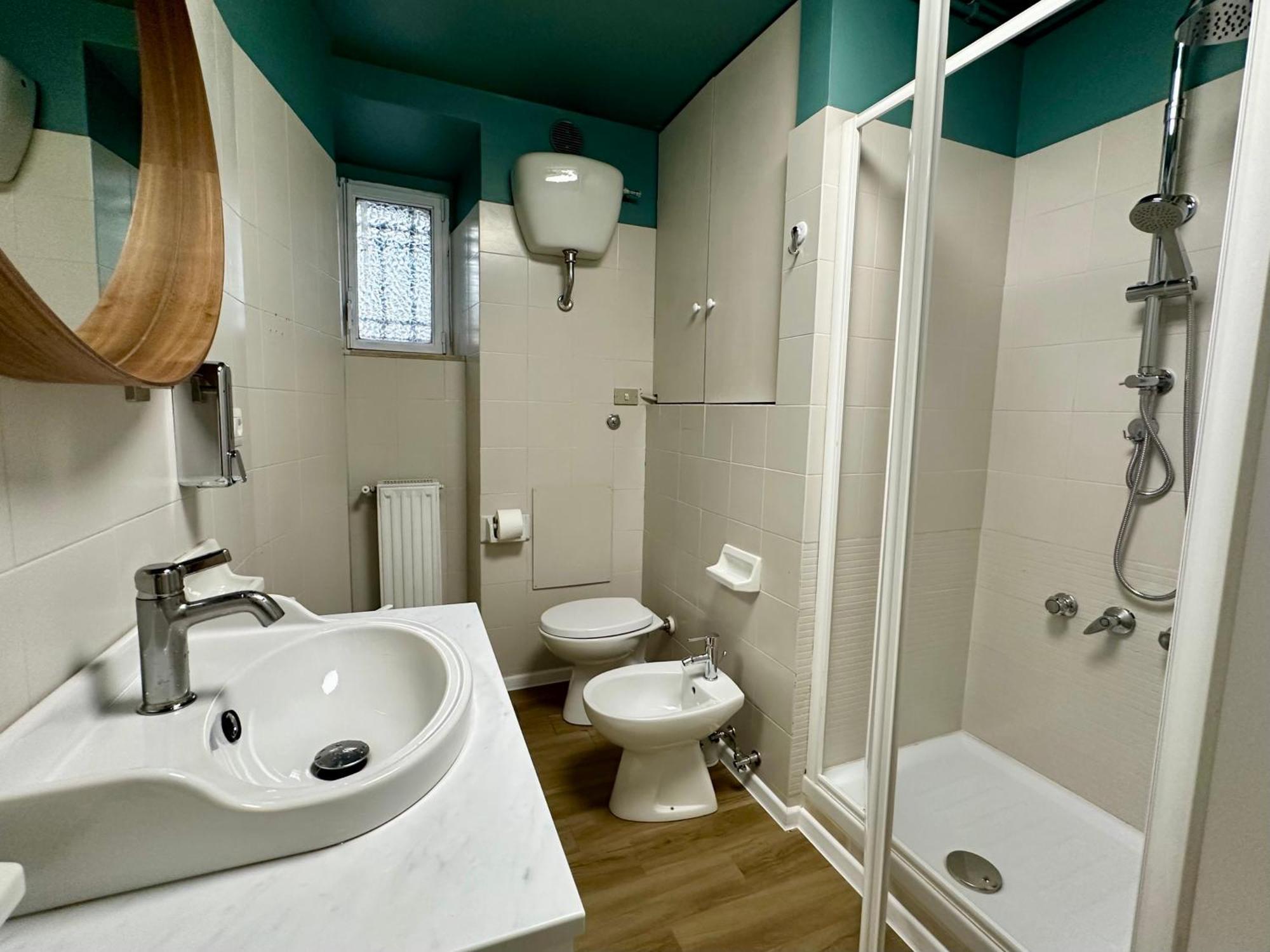 Hébergement de vacances Casa Happya - Metro A - *