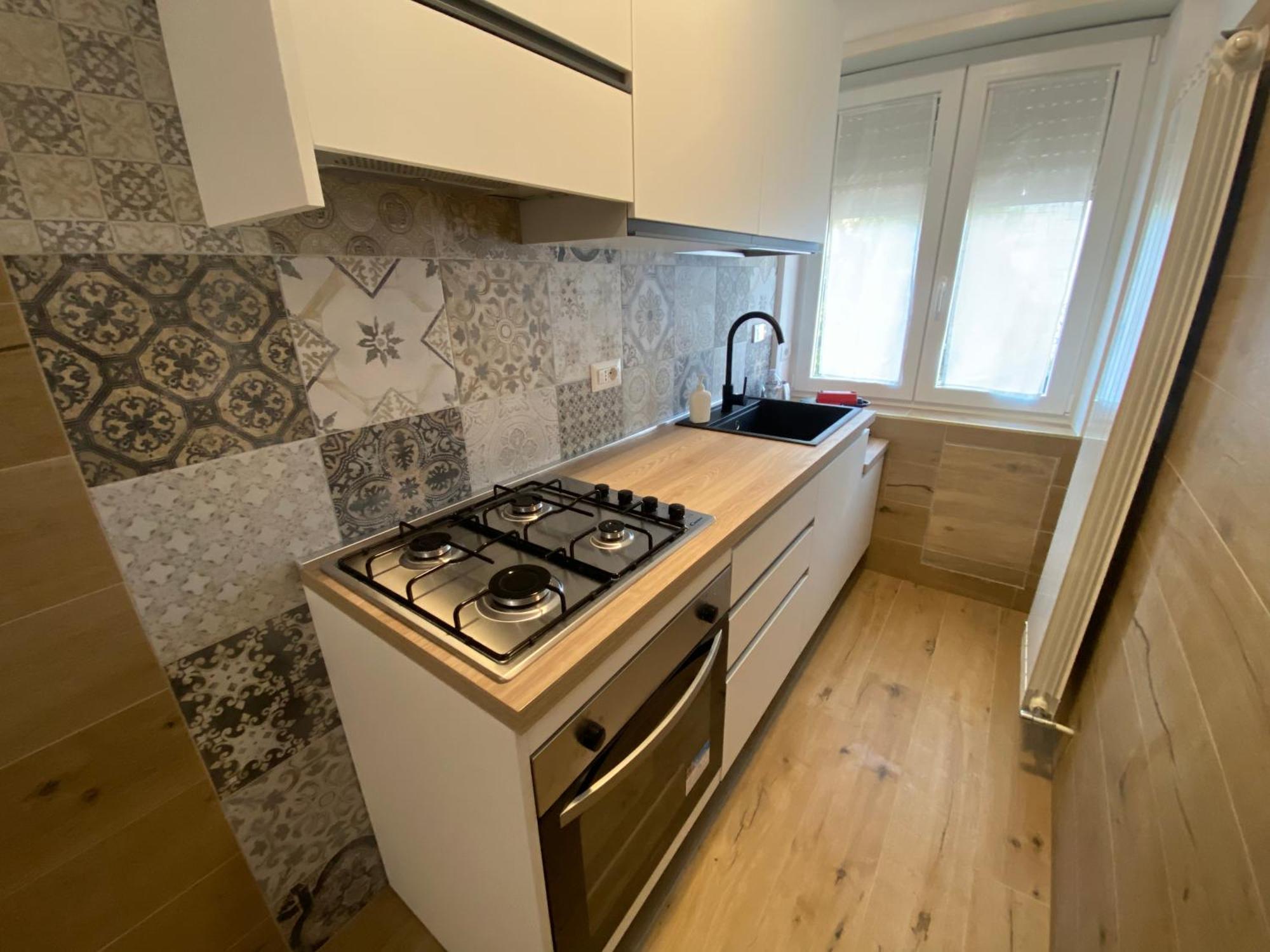 Guest house Antonino Pio 2